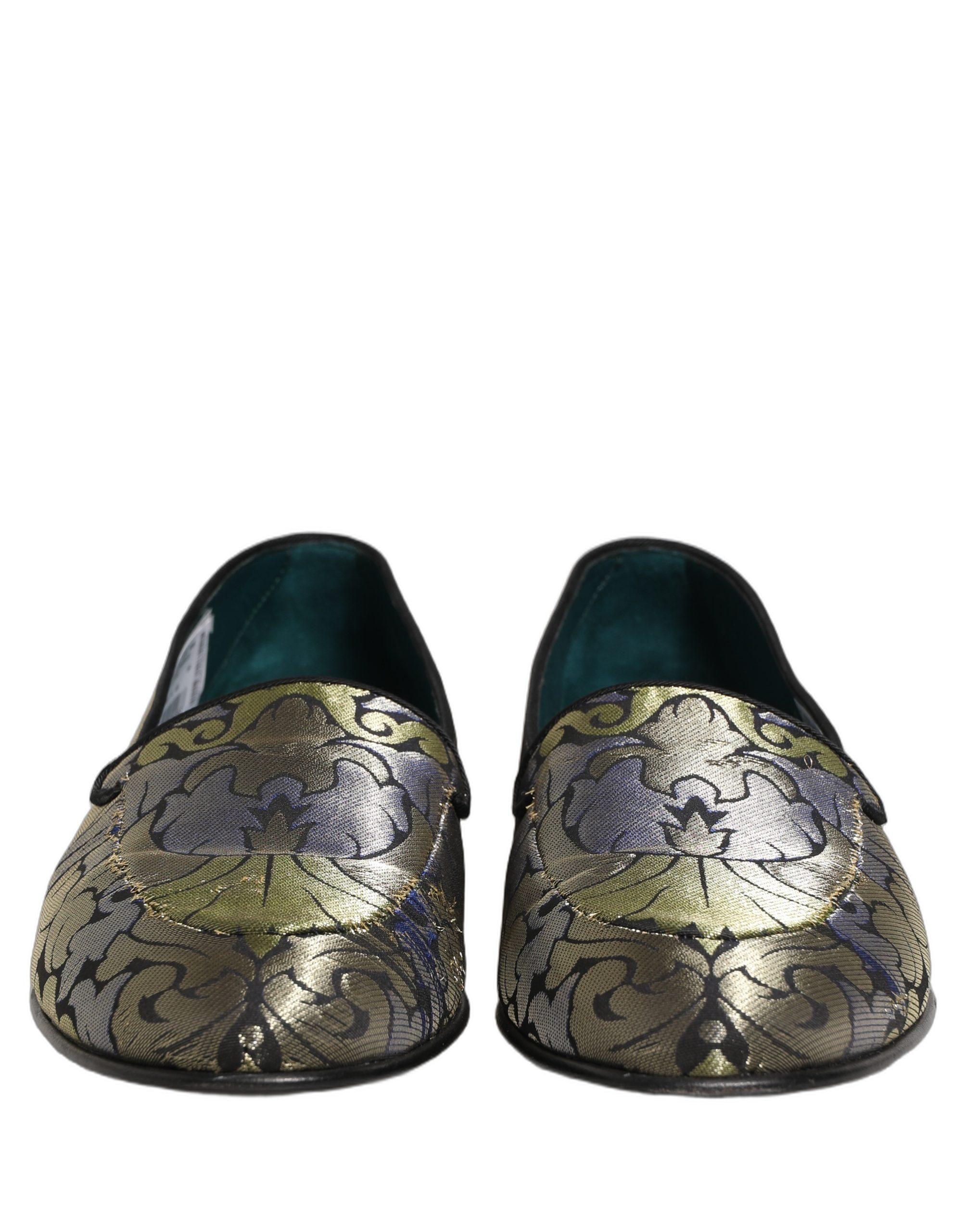 Floral Loafers for Men - Up to 70% off | Lyst UK