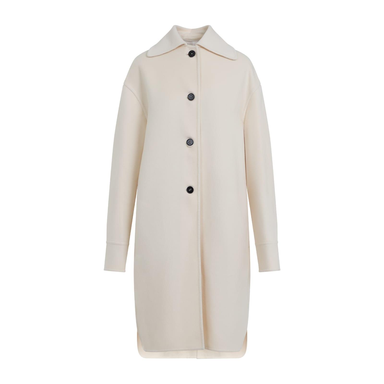 Jil Sander Coats for Women | Online Sale up to 80% off | Lyst