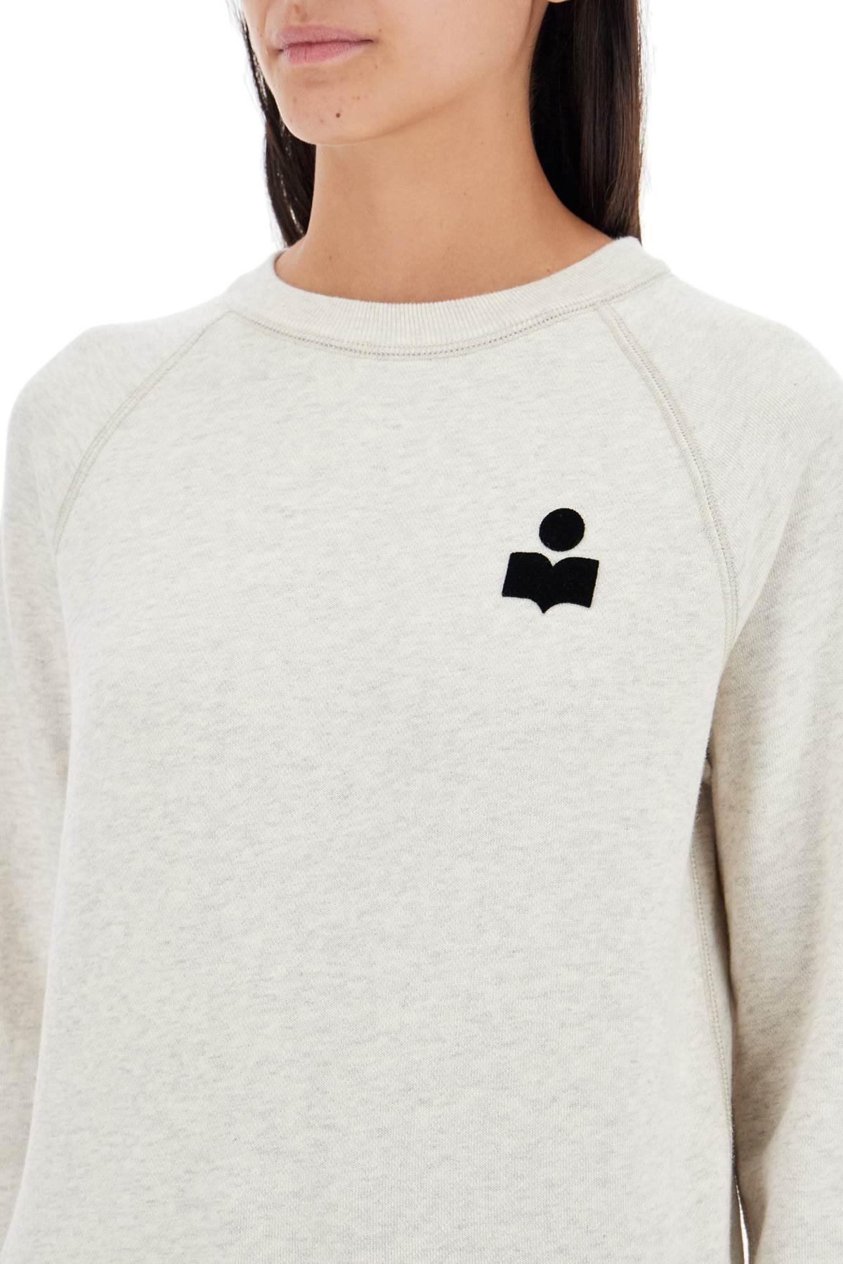 Sweatshirt milly isabel marant hotsell