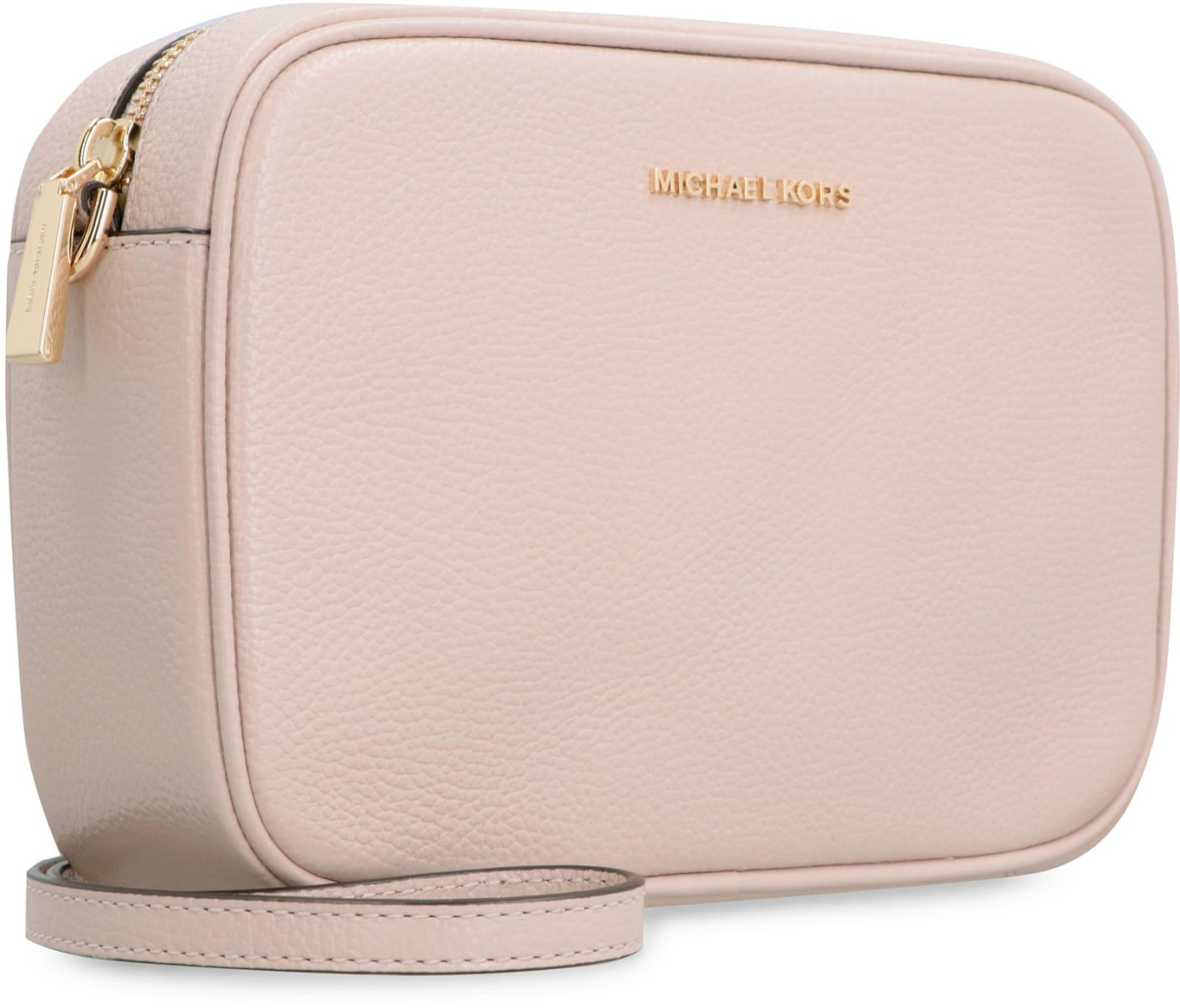 michael kors ginny soft pink