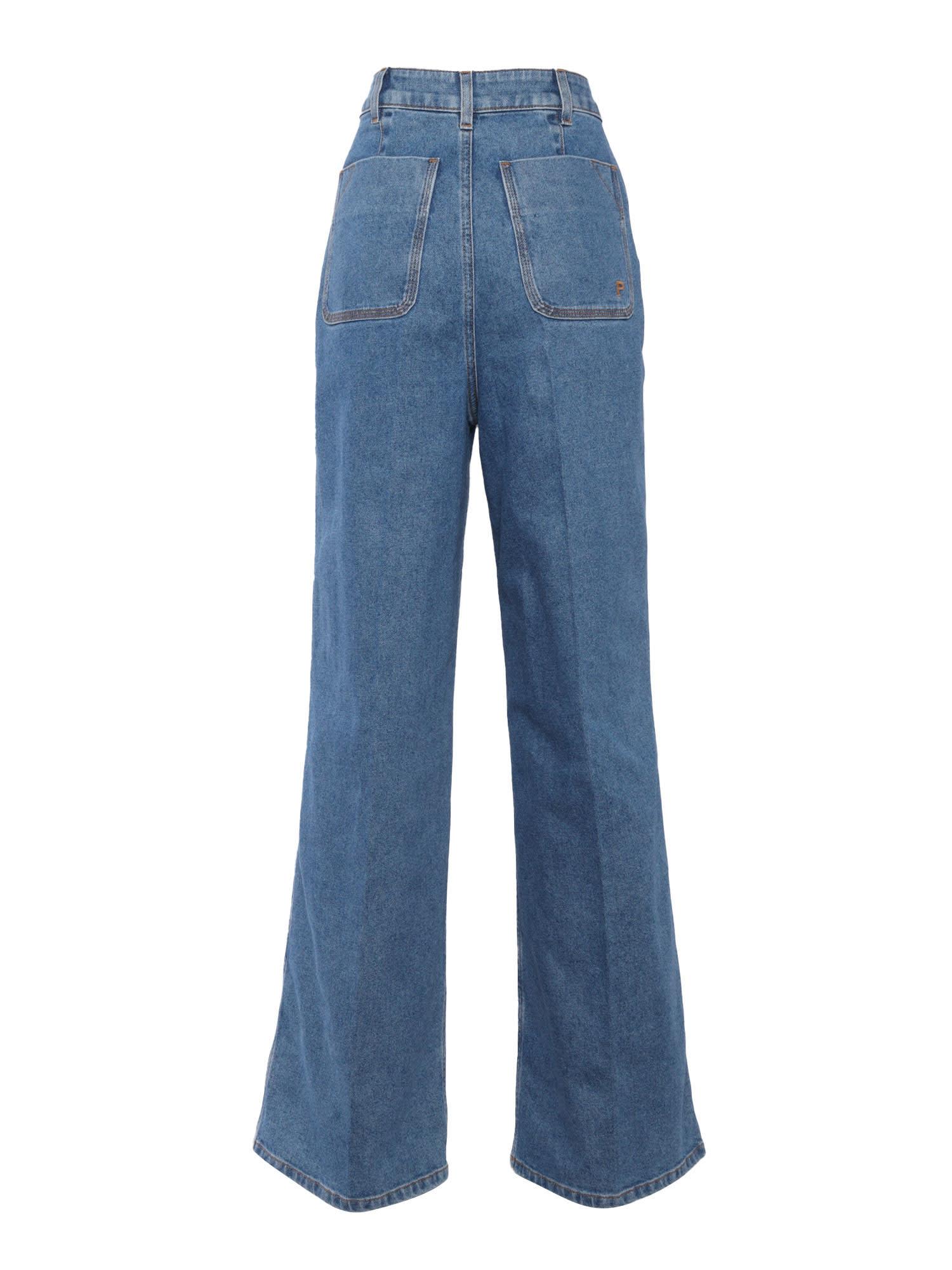 Philosophy Di Lorenzo Serafini Jeans for Women | Online Sale