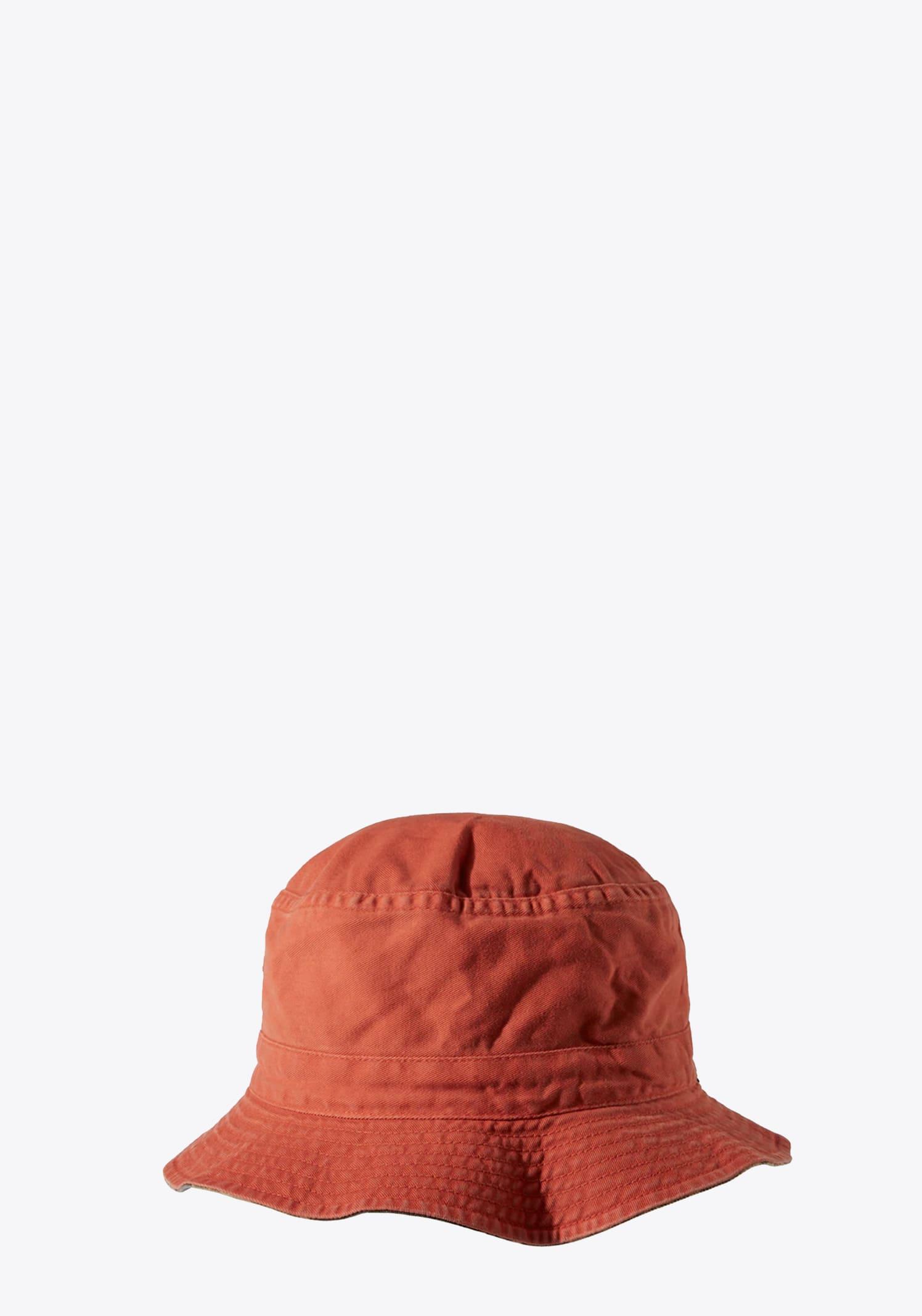 Maharishi Reversible Sog Boonie Hat 