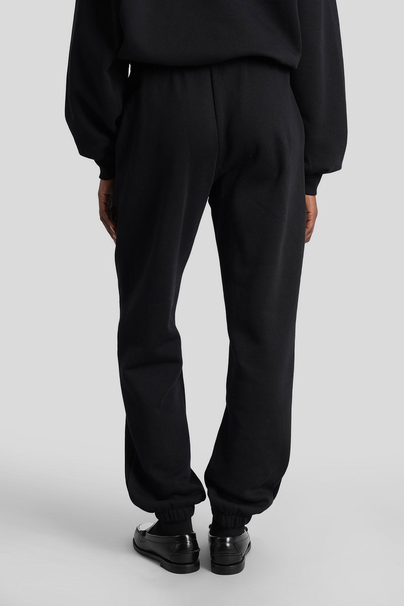 ROTATE BIRGER CHRISTENSEN Straight-leg pants for Women