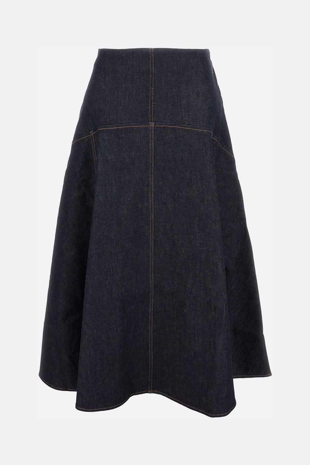 Jacquemus Skirts for Women | Online Sale up to 77% off | Lyst