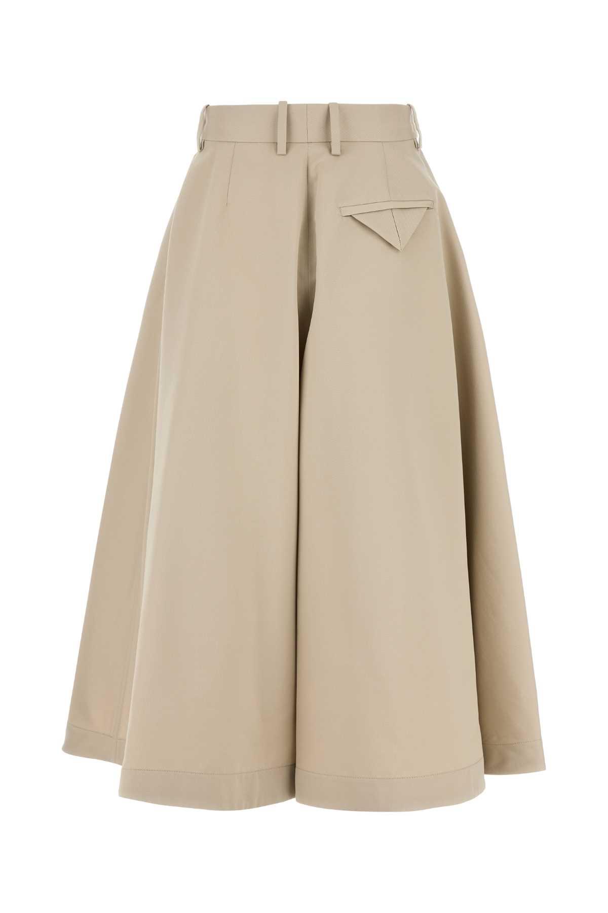Bottega Veneta Shorts for Women | Online Sale up to 66% off