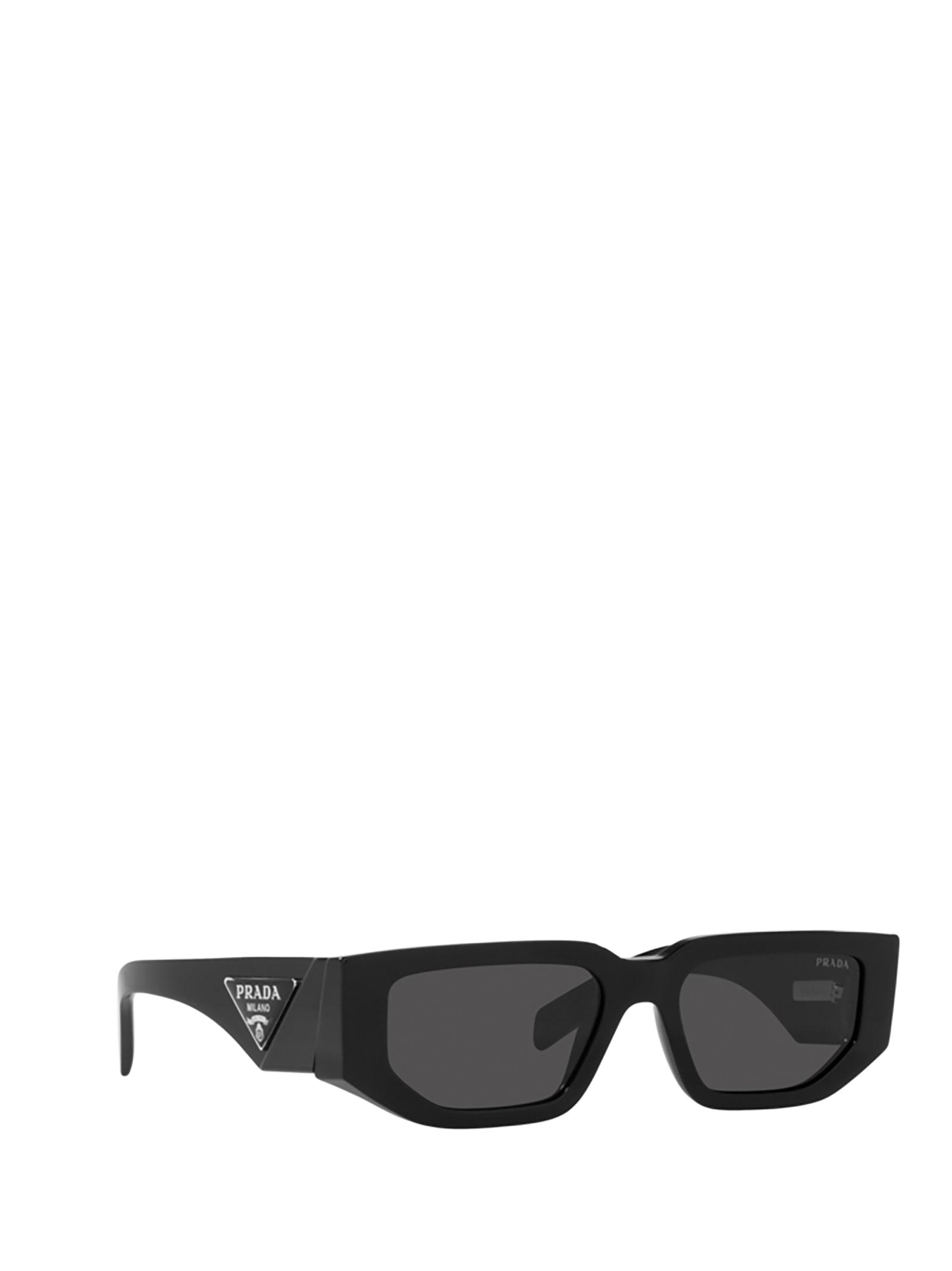GetUSCart- Prada Linea Rossa Men's PS 54IS Sunglasses 65mm