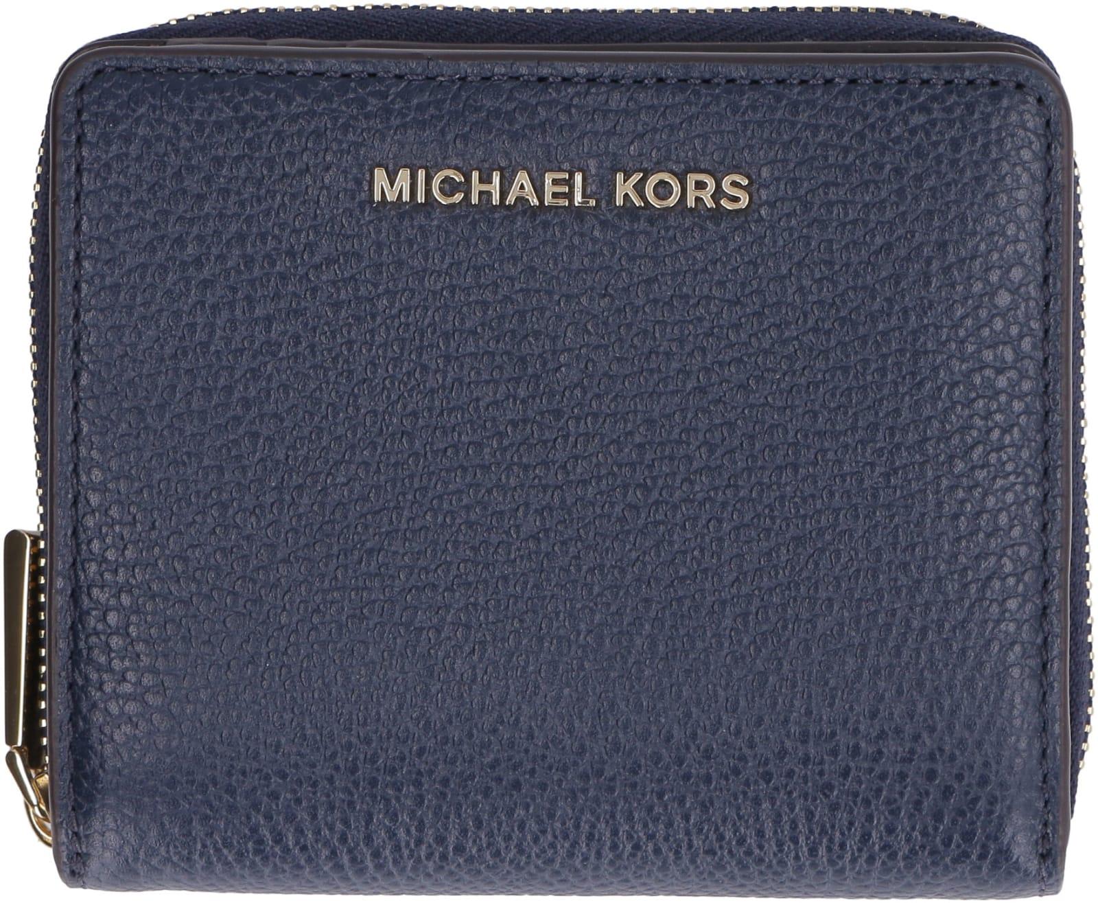 michael kors flap over purse