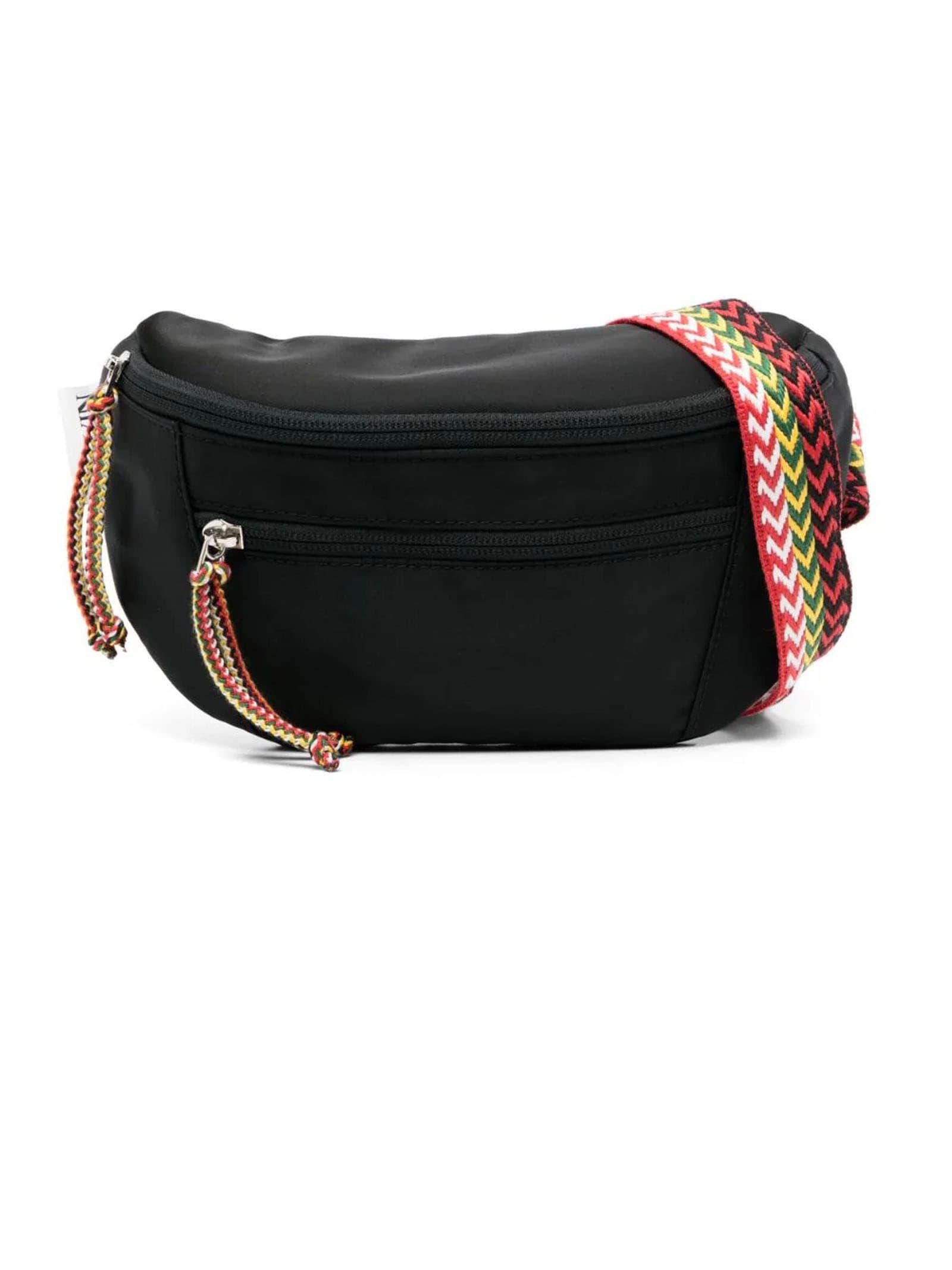 Lanvin Small Curb Belt Bag - Farfetch