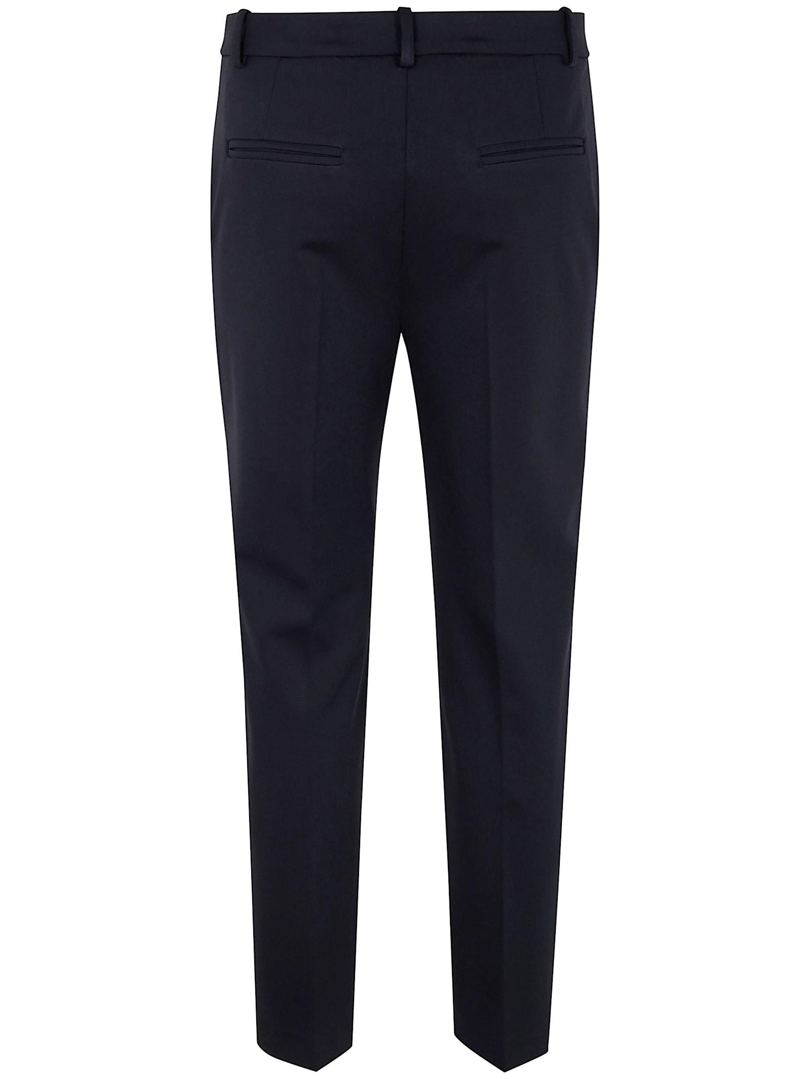 パンツ PINKO 'Bello' pants Pinko BELLO PANTALONE - Trousers - black - Zalando.co.uk