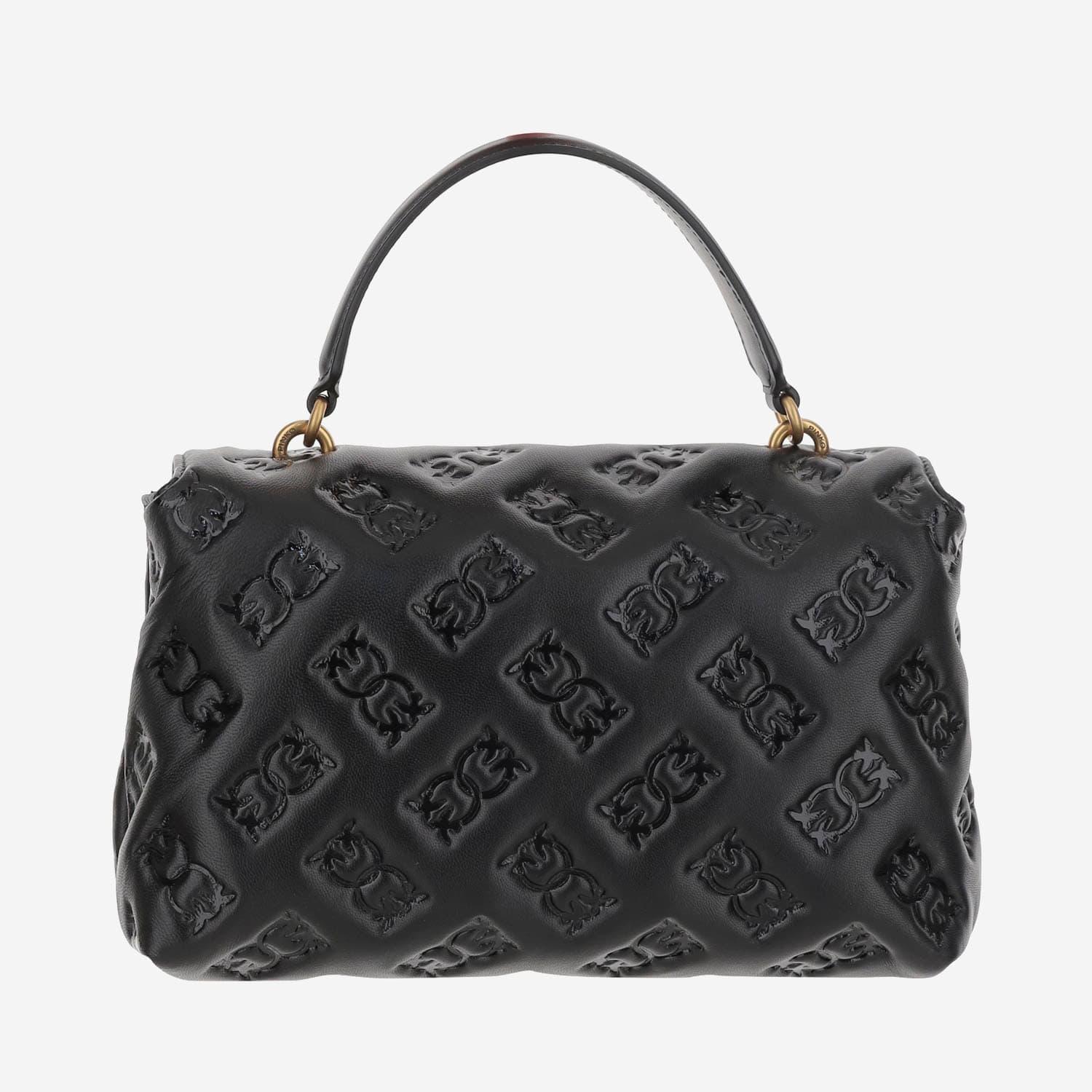 Designer Pinko Love Lady Puff Bags for Women - Up to 55% off