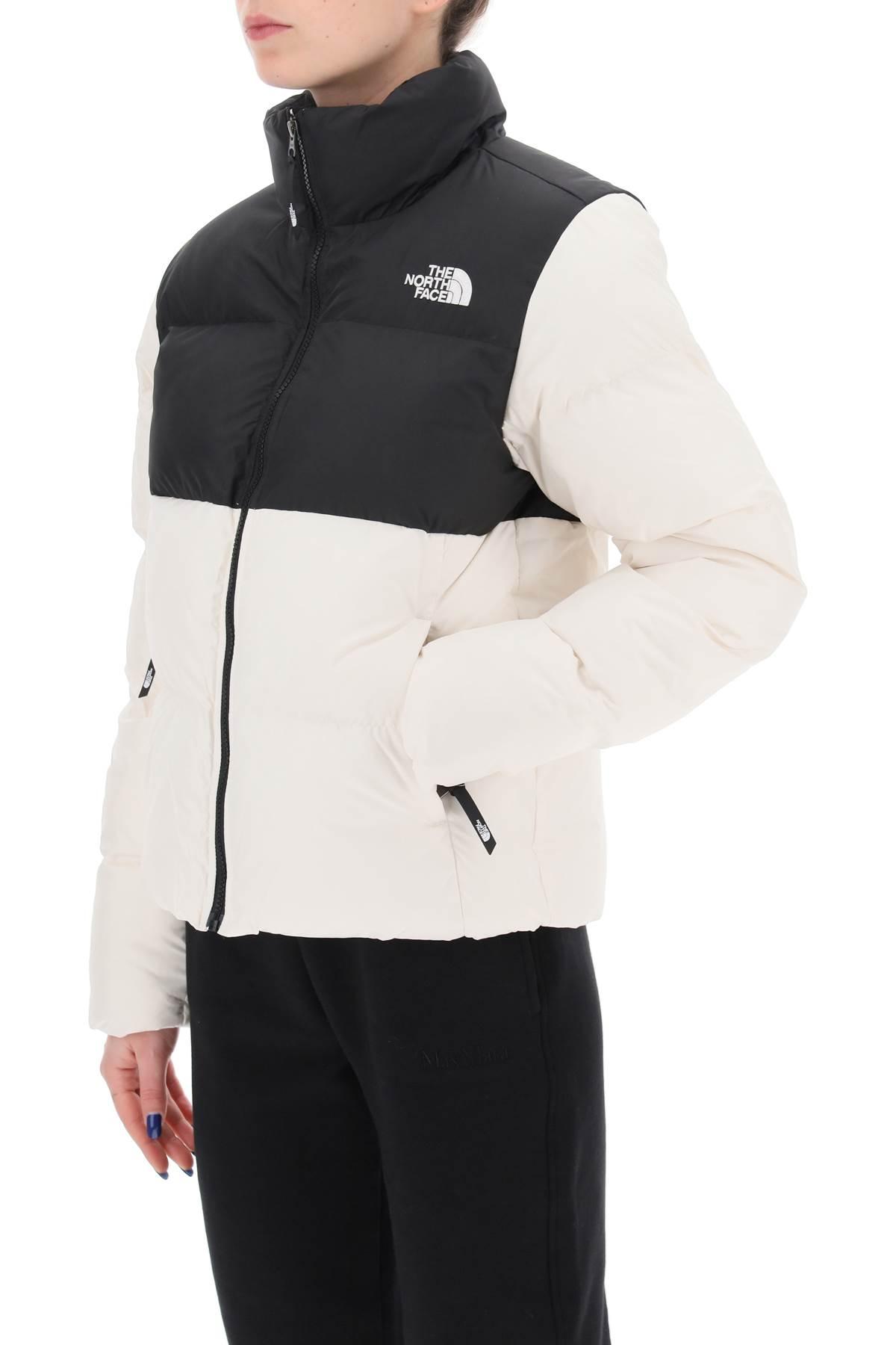 North face micro puff jacket store