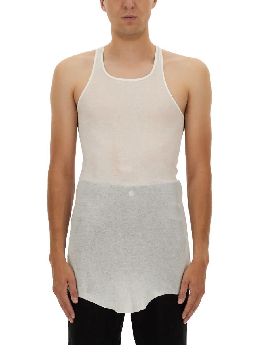 Rick Owens Sleeveless t-shirts for Men | Online Sale up to 55% off