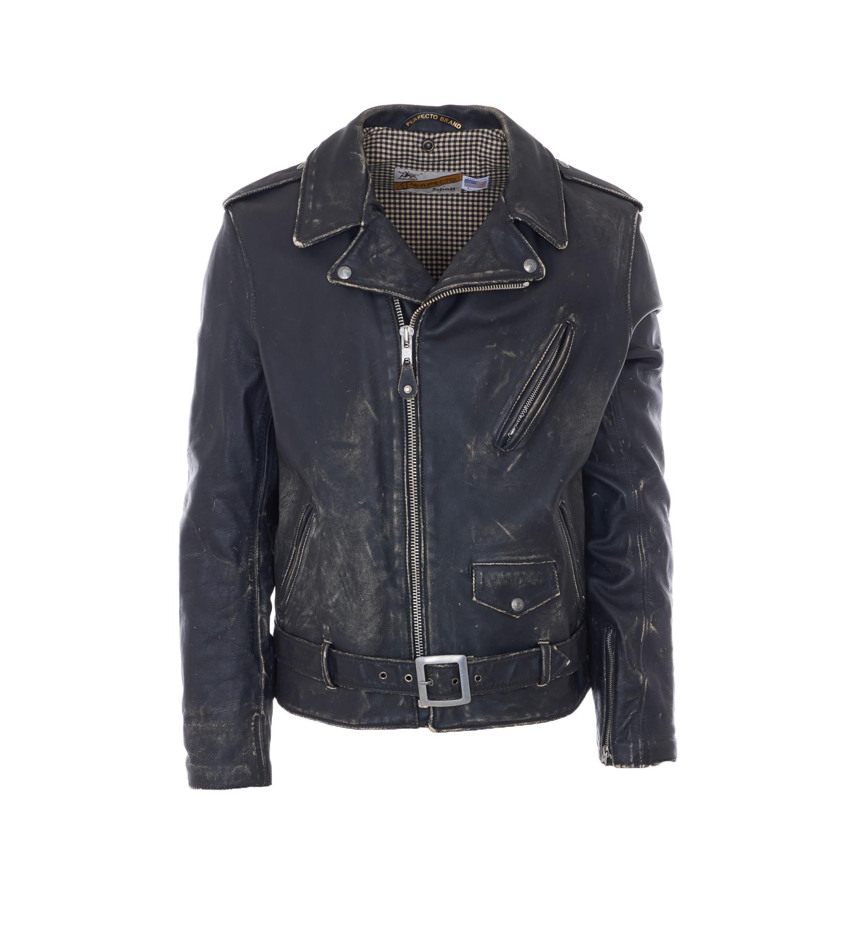 Schott Nyc Leather jackets for Men | Online Sale up to 45% off | Lyst