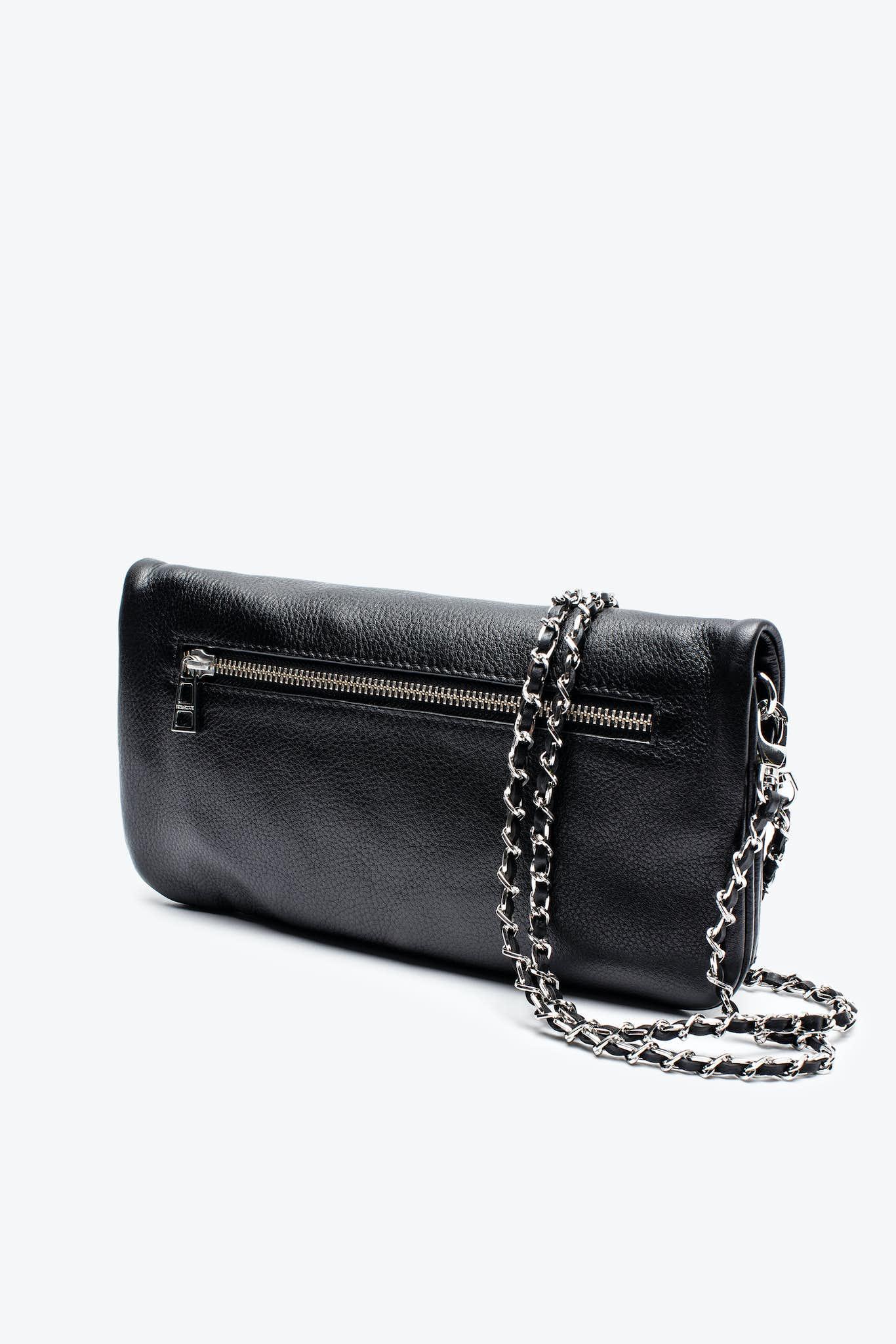 Pochette etoile zadig et clearance voltaire