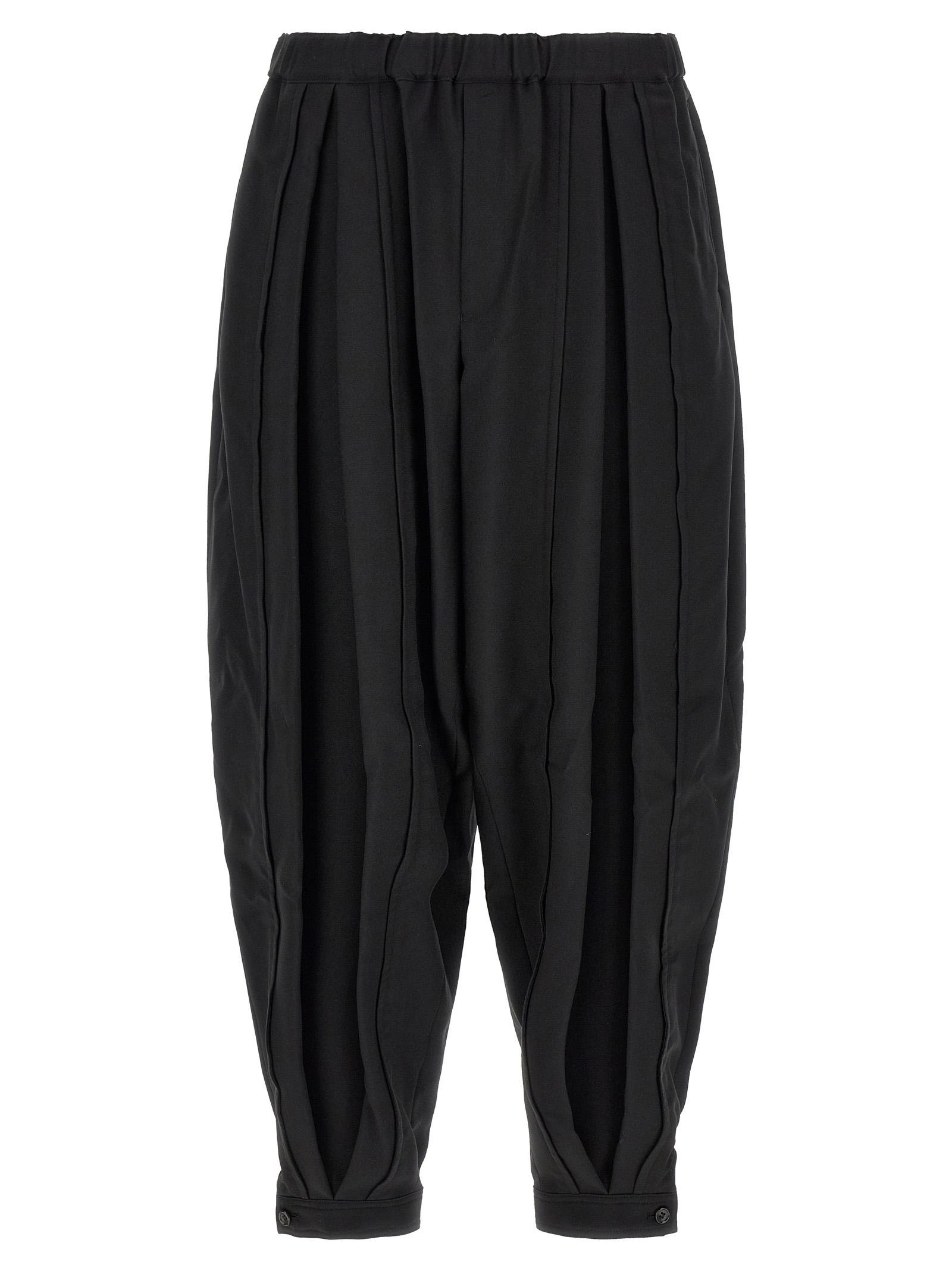 Comme des Garçons Pants for Men | Online Sale up to 60% off | Lyst