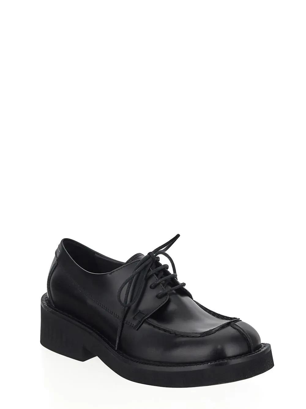 maison margiela split shoes