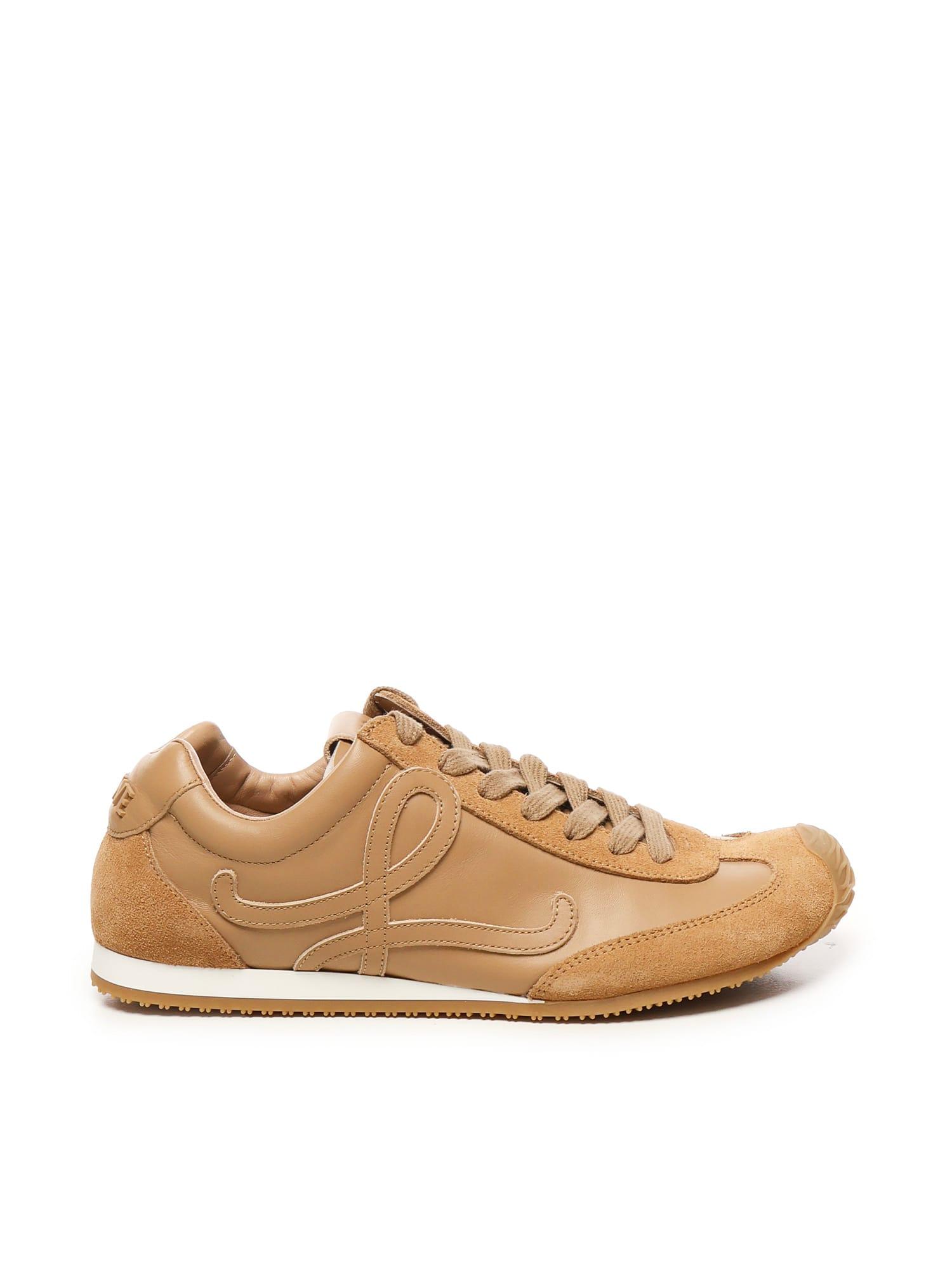 【中古美品】LOEWE ZAPATO BAILARINA NAPA サイズ37 Pebble Soft ballerinas | Loewe | OTTODISANPIETRO