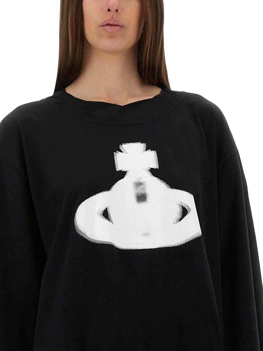 ワンピース VIVIENNE WESTWOOD \