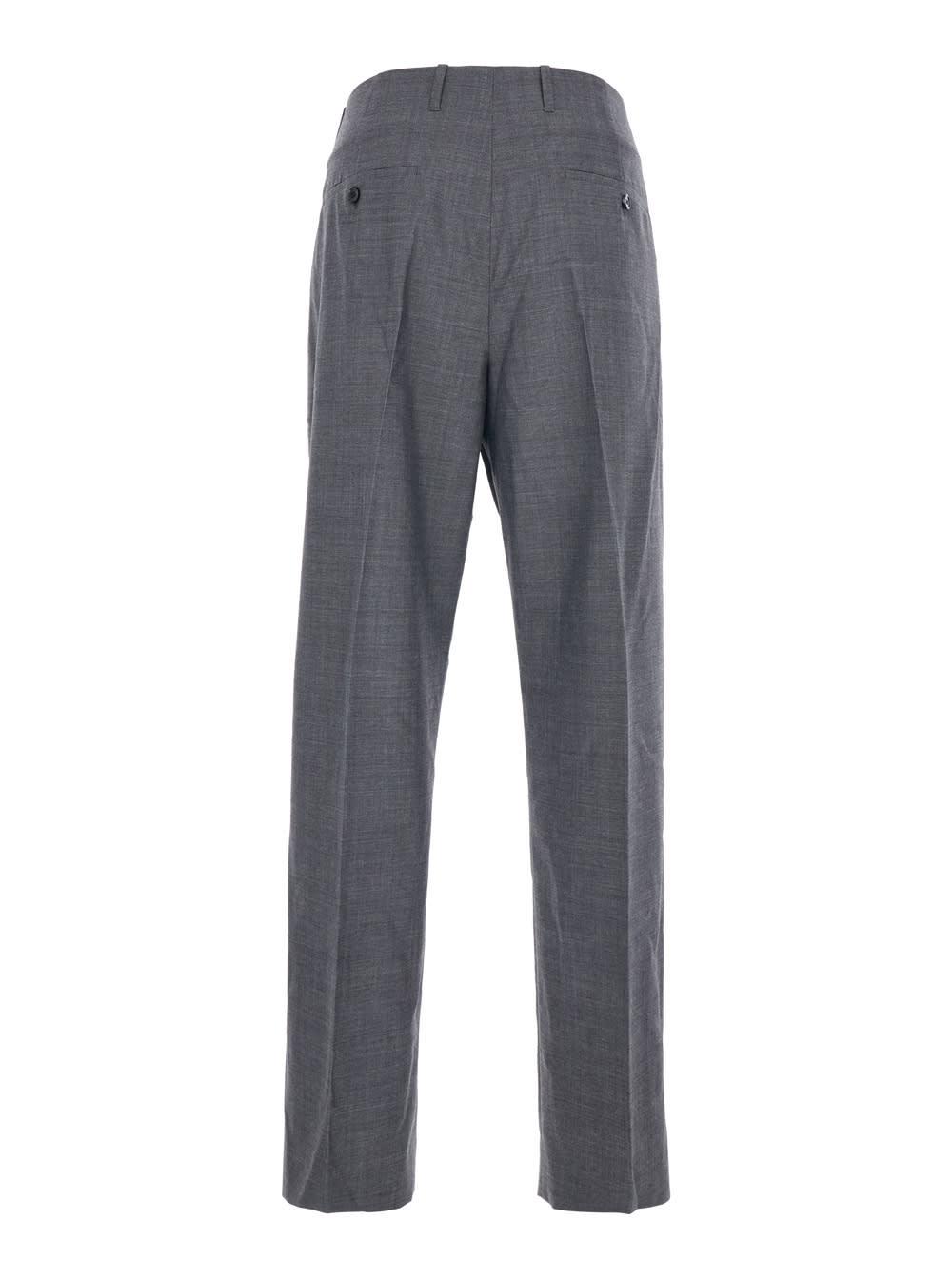 Burberry Trousers for Men Online Sale up to 70% off Lyst UK