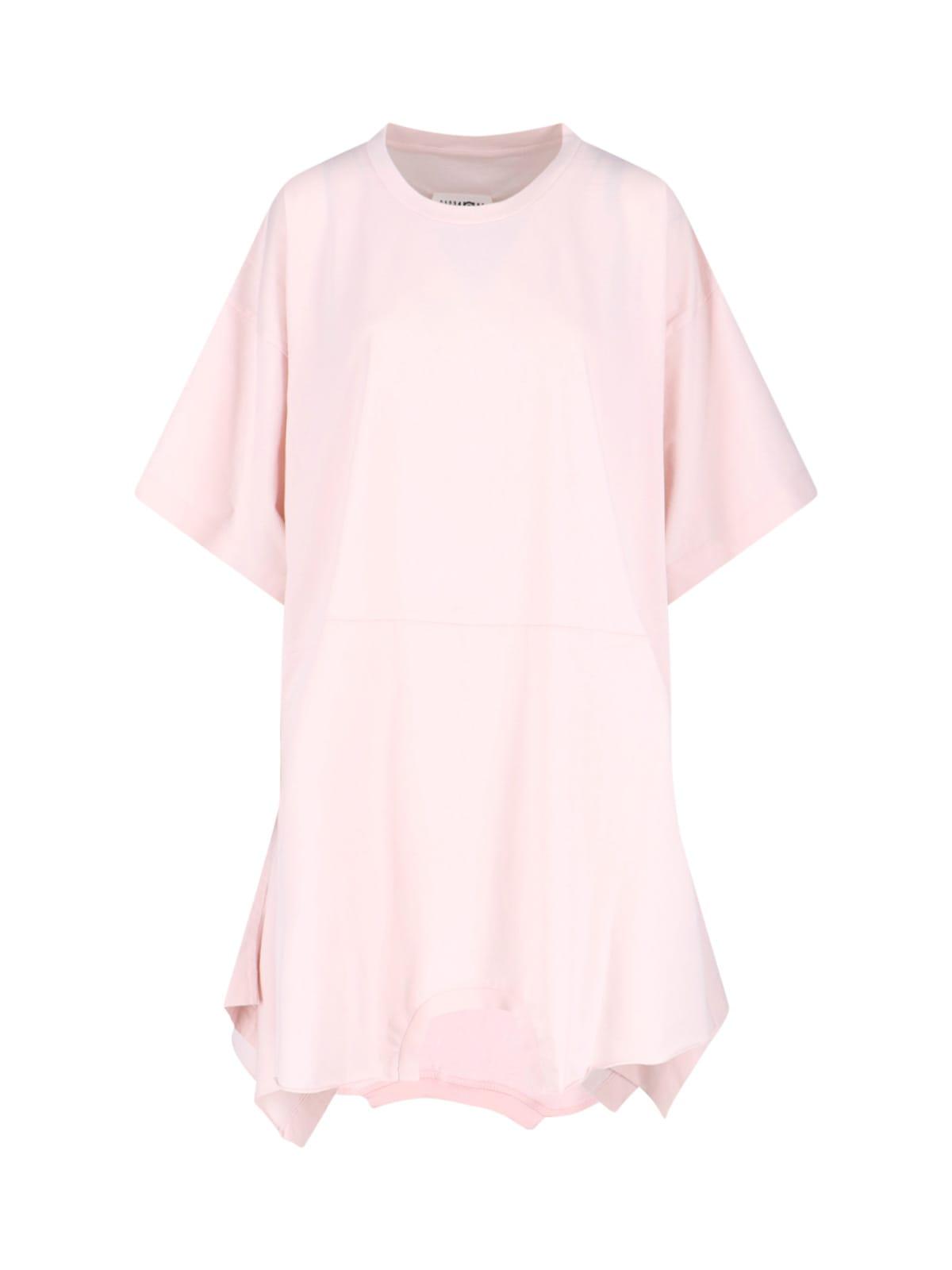 maison margiela asymmetric dress Asymmetric Dress by Maison Margiela