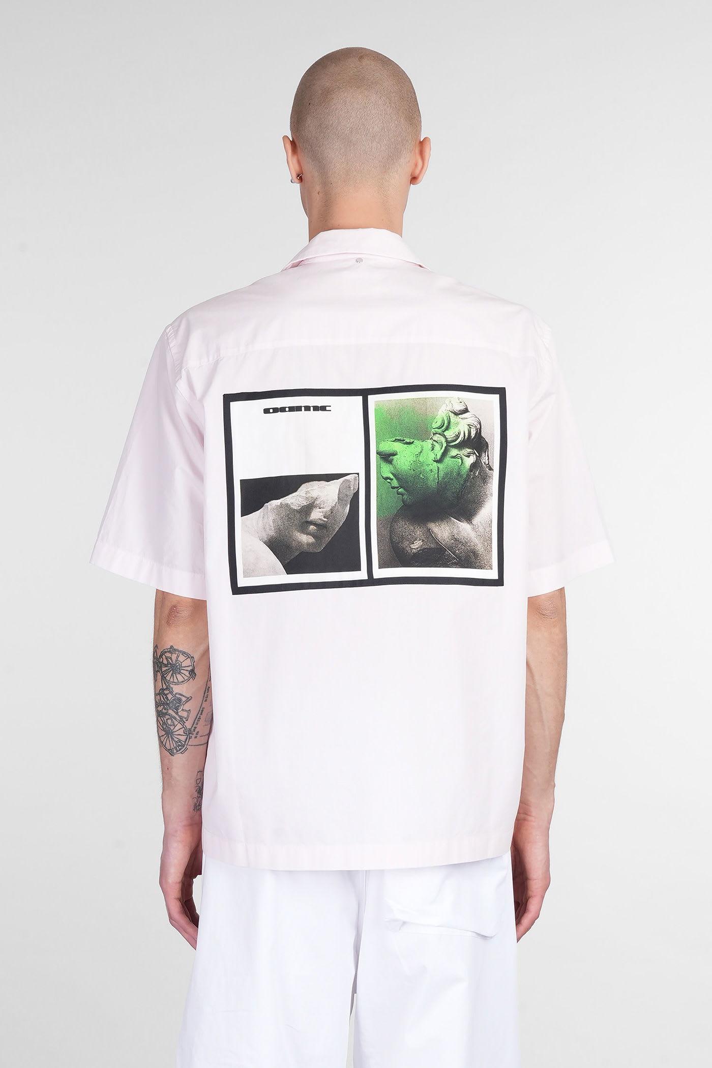 OAMC Short sleeve t-shirts for Men | Online Sale up to 74