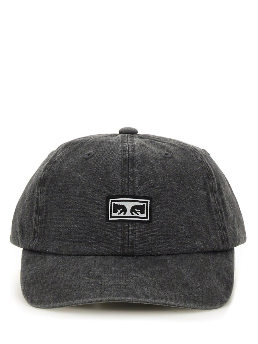 キャップ OBEY \