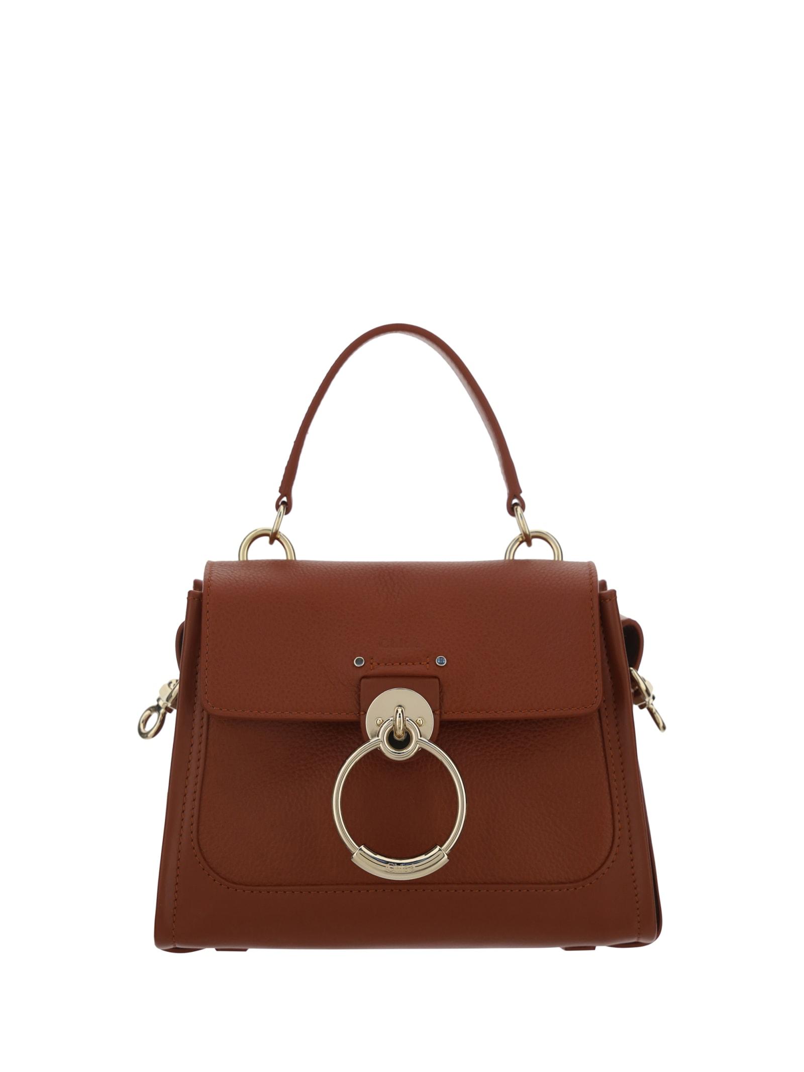 Designer Chloé Tess Bags for Women - Up to 55% off | Lyst