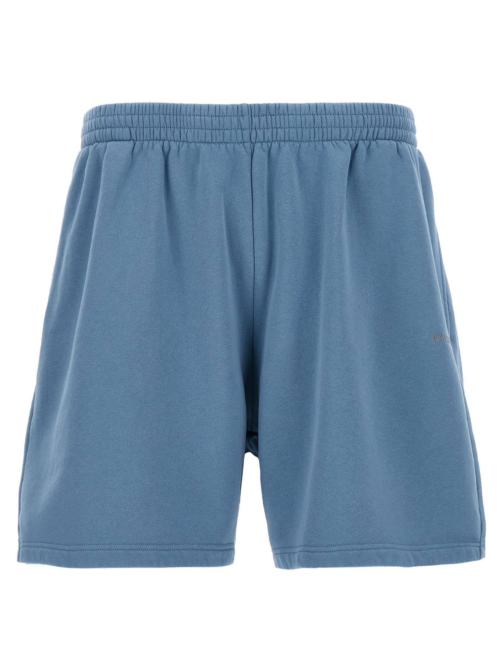 Balenciaga Bermuda shorts for Men | Online Sale up to 49% off | Lyst