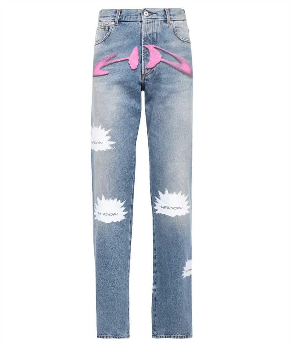 Heron Preston Jeans for Men | Online Sale up to 85% off | Lyst