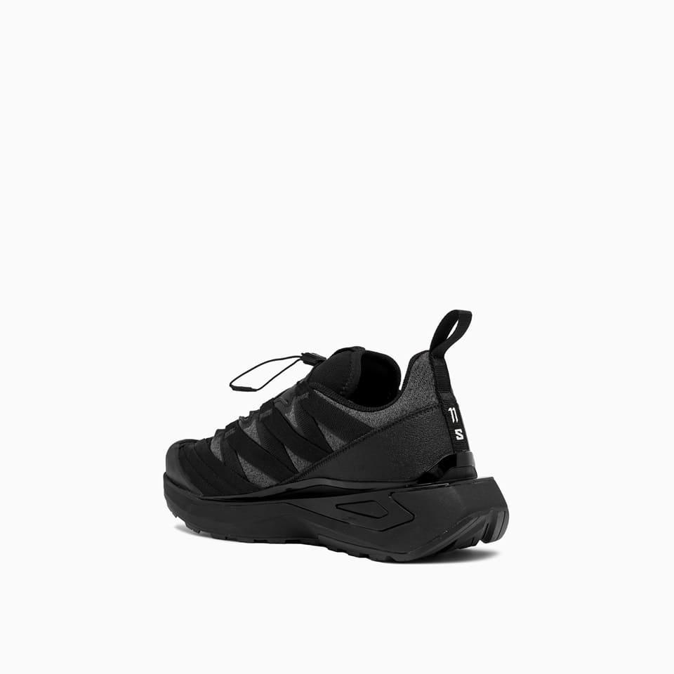 Salomon S-lab X Boris Bidjan Saberi 11s Footwear A.b.1 Sneakers L47392600  in Black for Men | Lyst