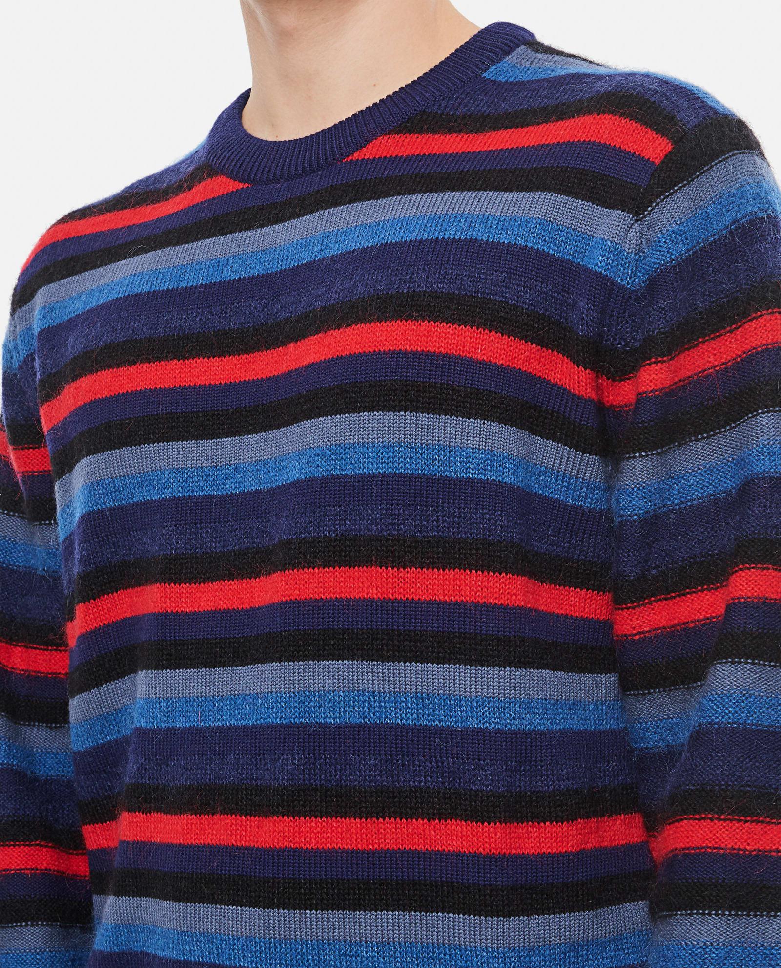 paul smith mohair jumper