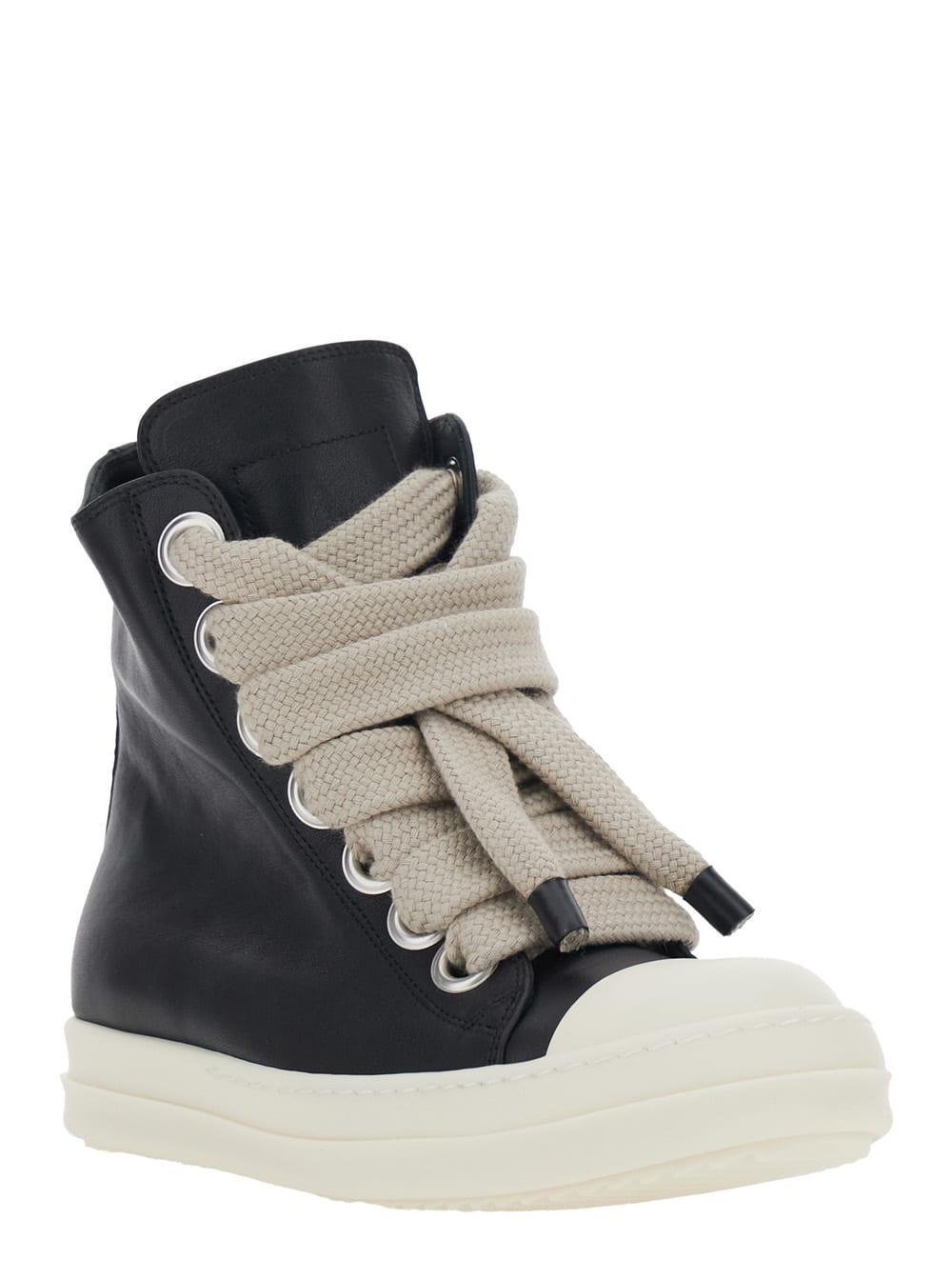 Rick Owens High-top sneakers for Women | Online Sale up to 49% off