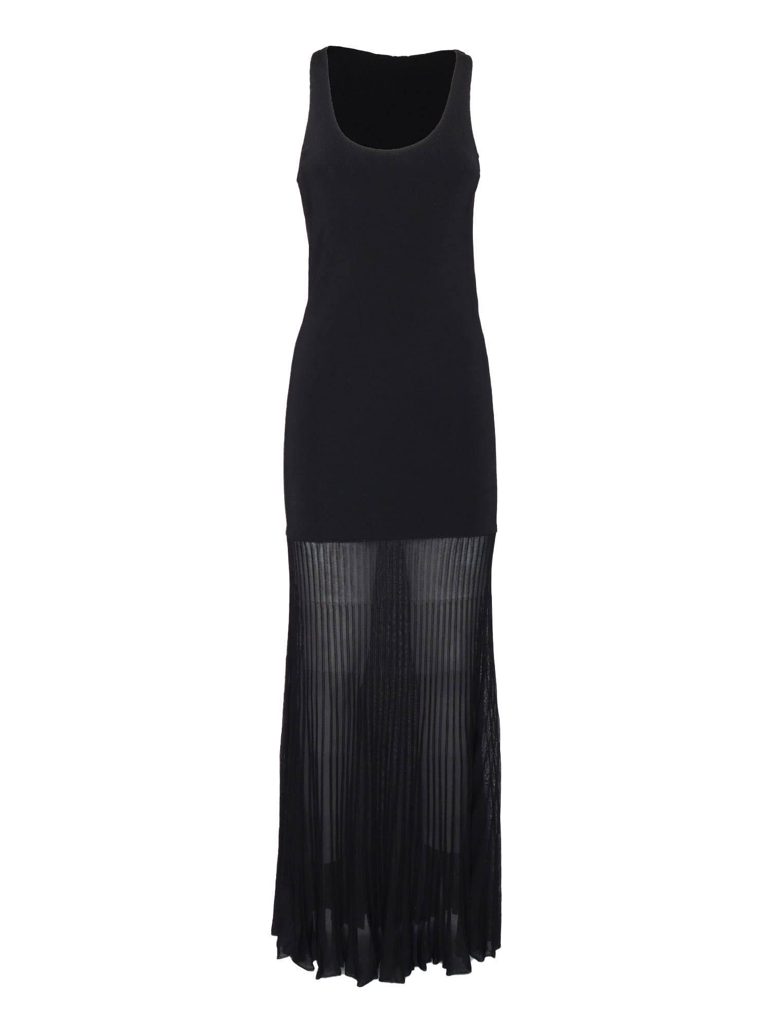 ワンピース PHILOSOPHY DI LORENZO SERAFINI Woman Dress Black 04837011 01 PHILOSOPHY DI LORENZO SERAFINI: Dress woman - Black