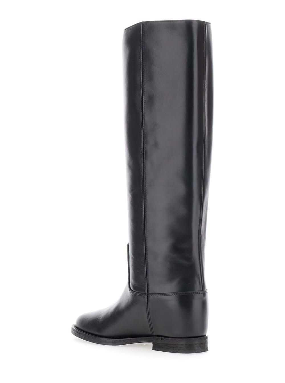 Via Roma 15 Boots for Women | Online Sale up to 74% off | Lyst