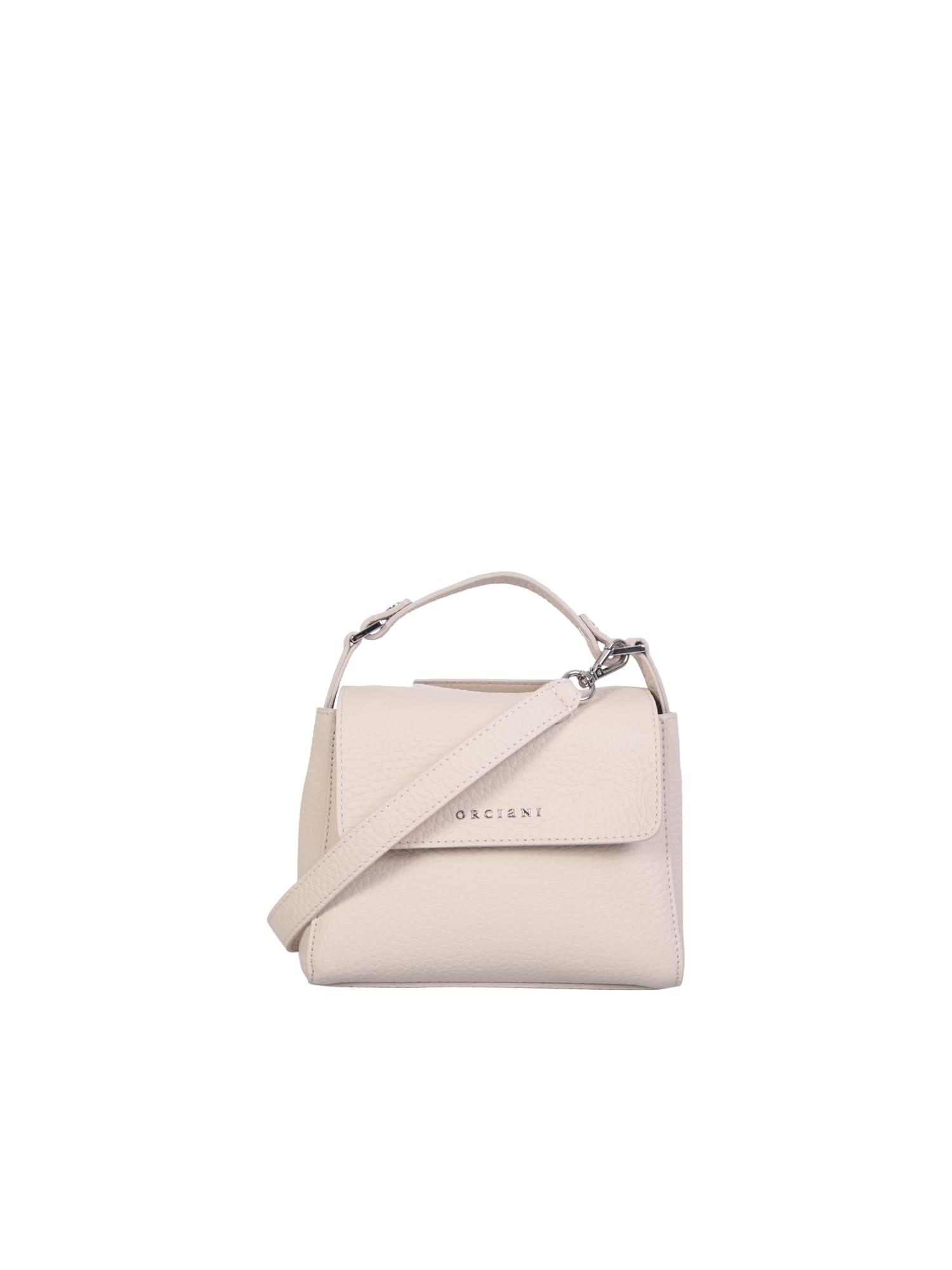 Orciani mini bag sale