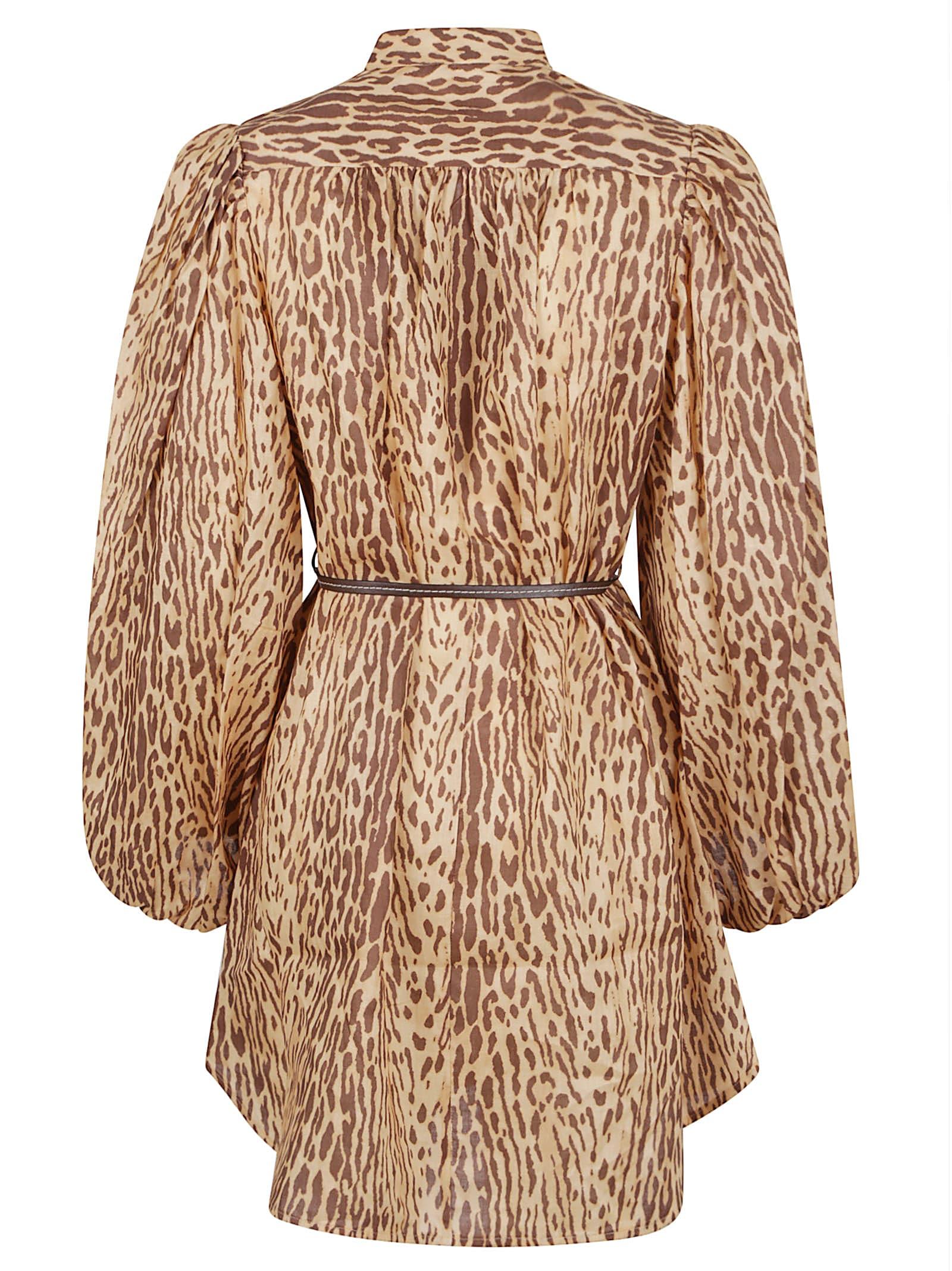 Zimmermann Mini and short dresses for Women | Online Sale up