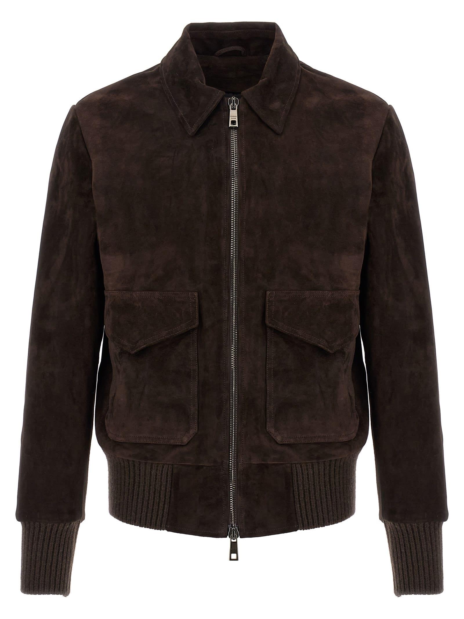 Giorgio Brato Jackets for Men | Online Sale up to 36% off | Lyst