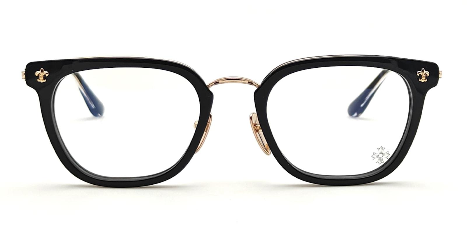 Chrome Hearts Strapadictome in Black for Men | Lyst UK
