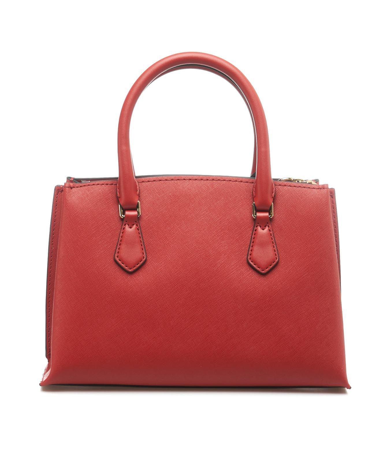 Ruby Tote Bag