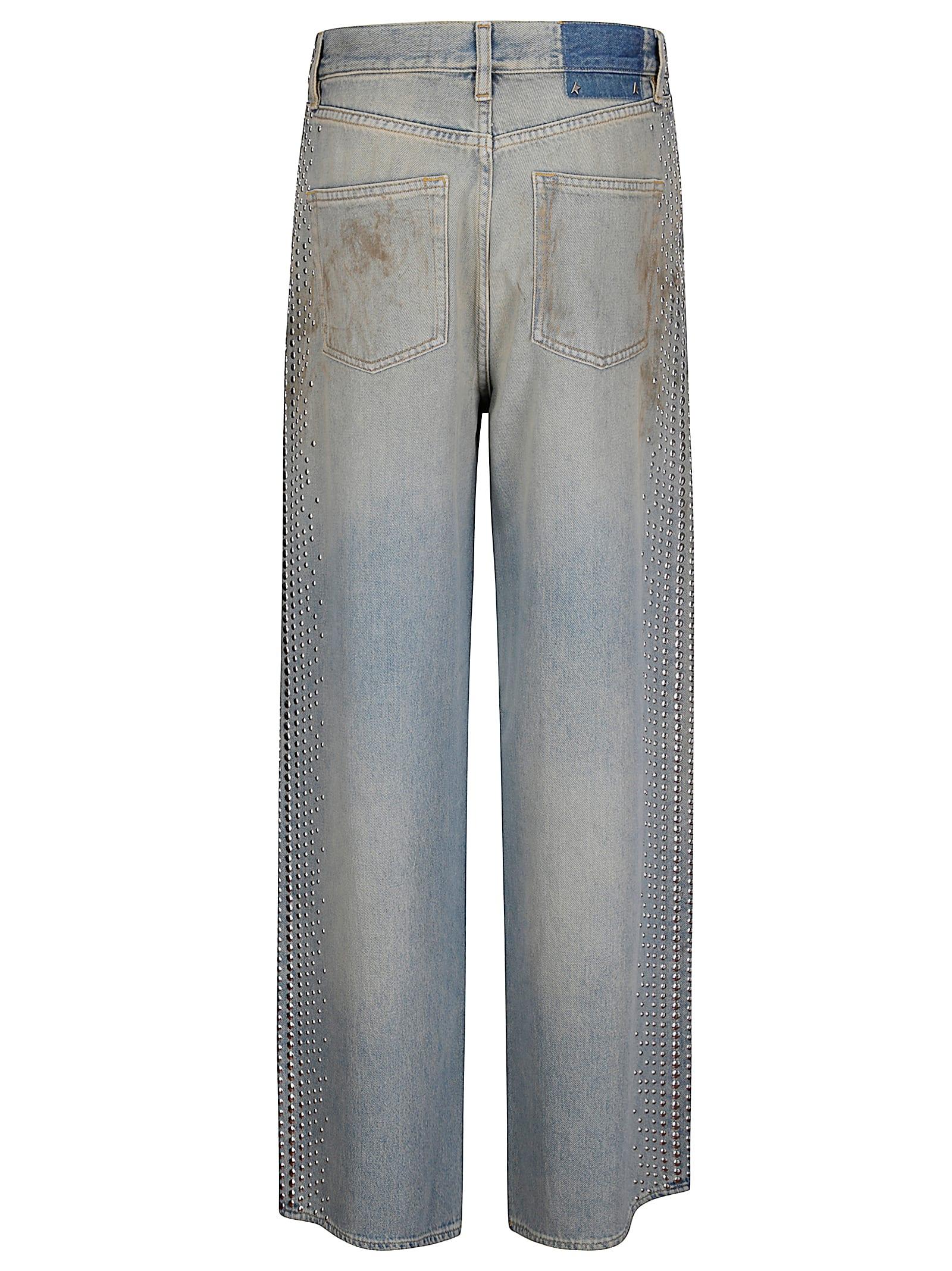 Golden Goose Jeans for Women | Online Sale up to 67% off | Lyst