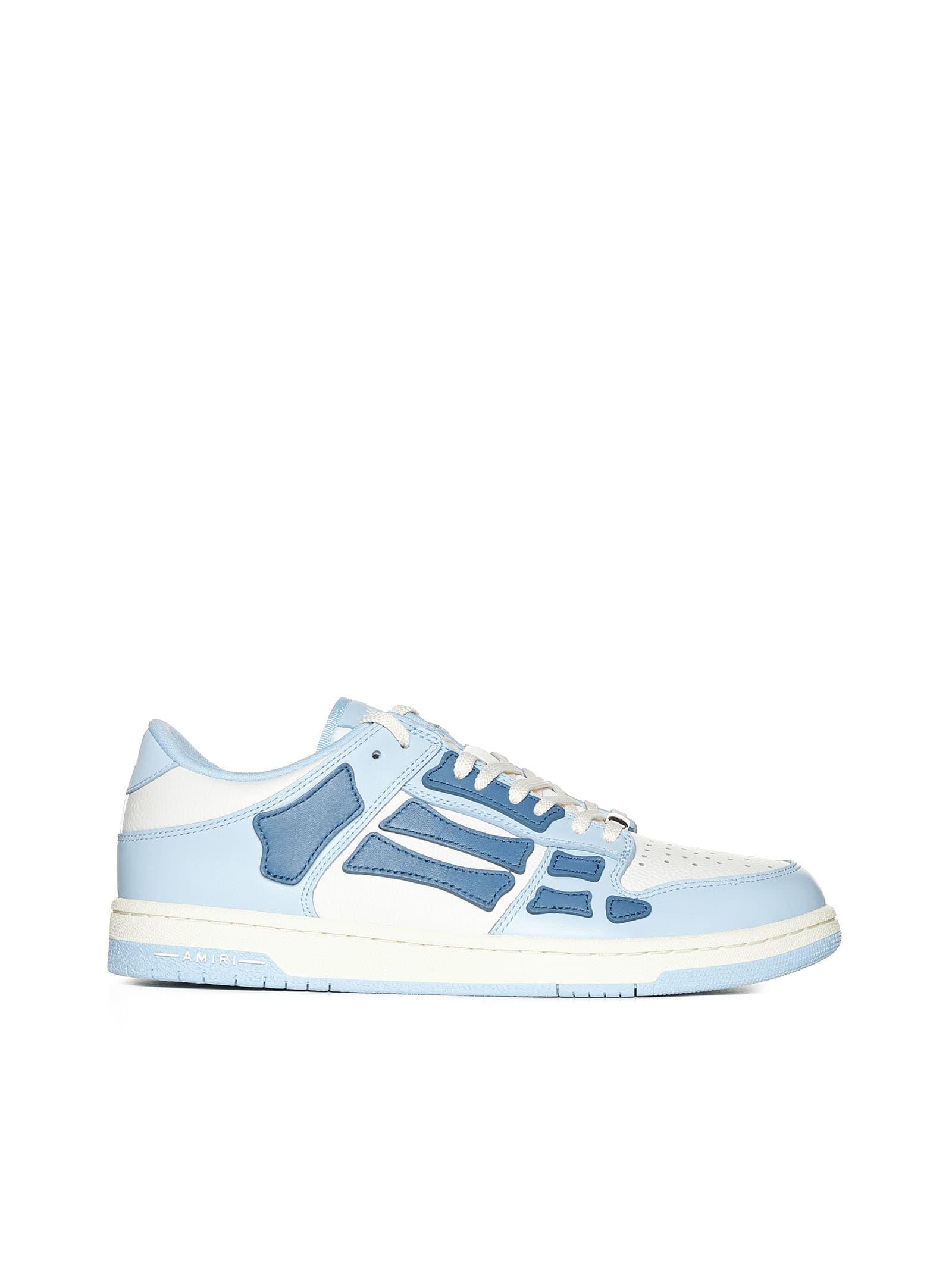 Amiri Sneakers in Blue for Men Lyst