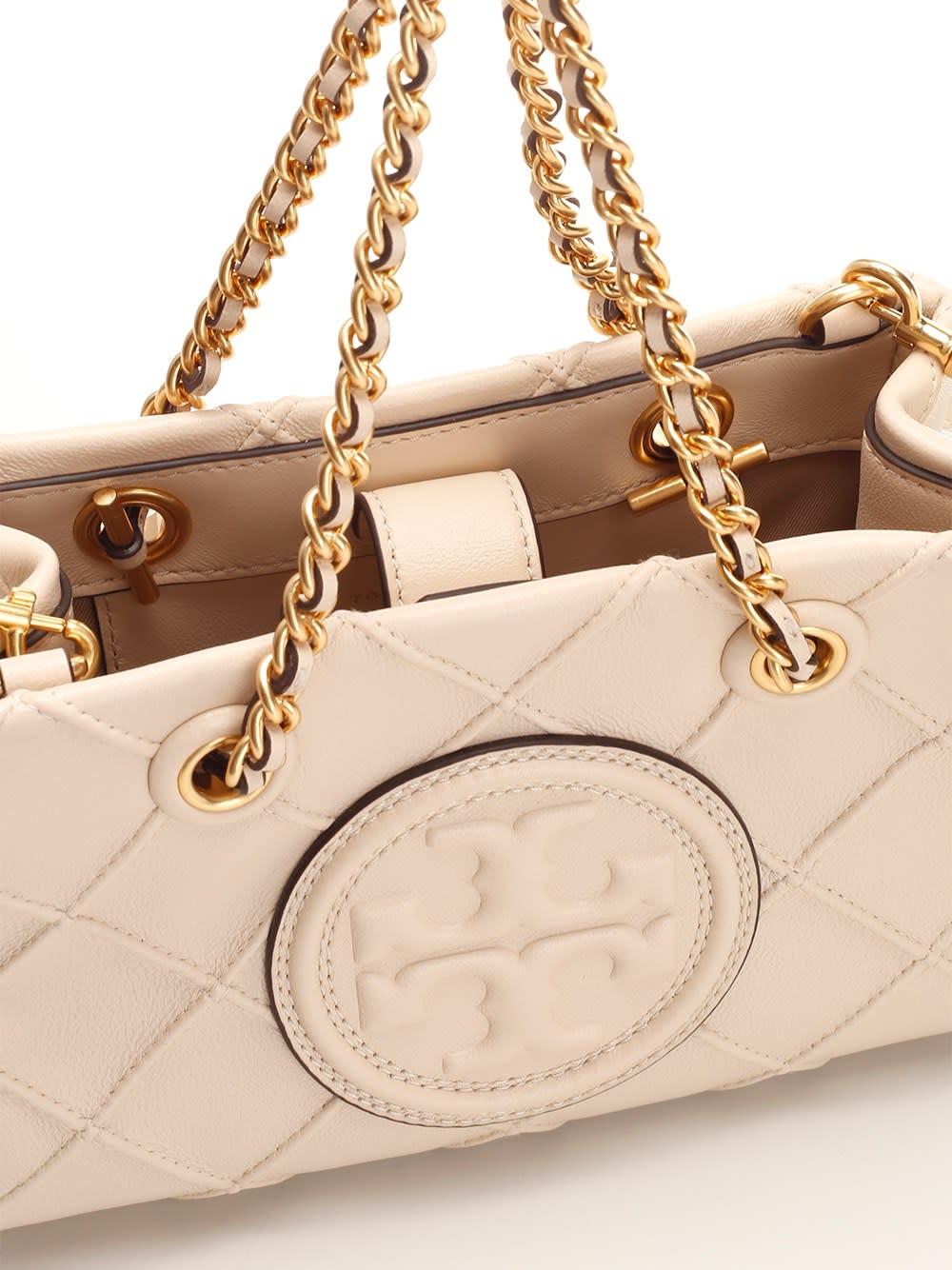 Mini Fleming Soft Chain Tote: Women's Handbags, Crossbody Bags
