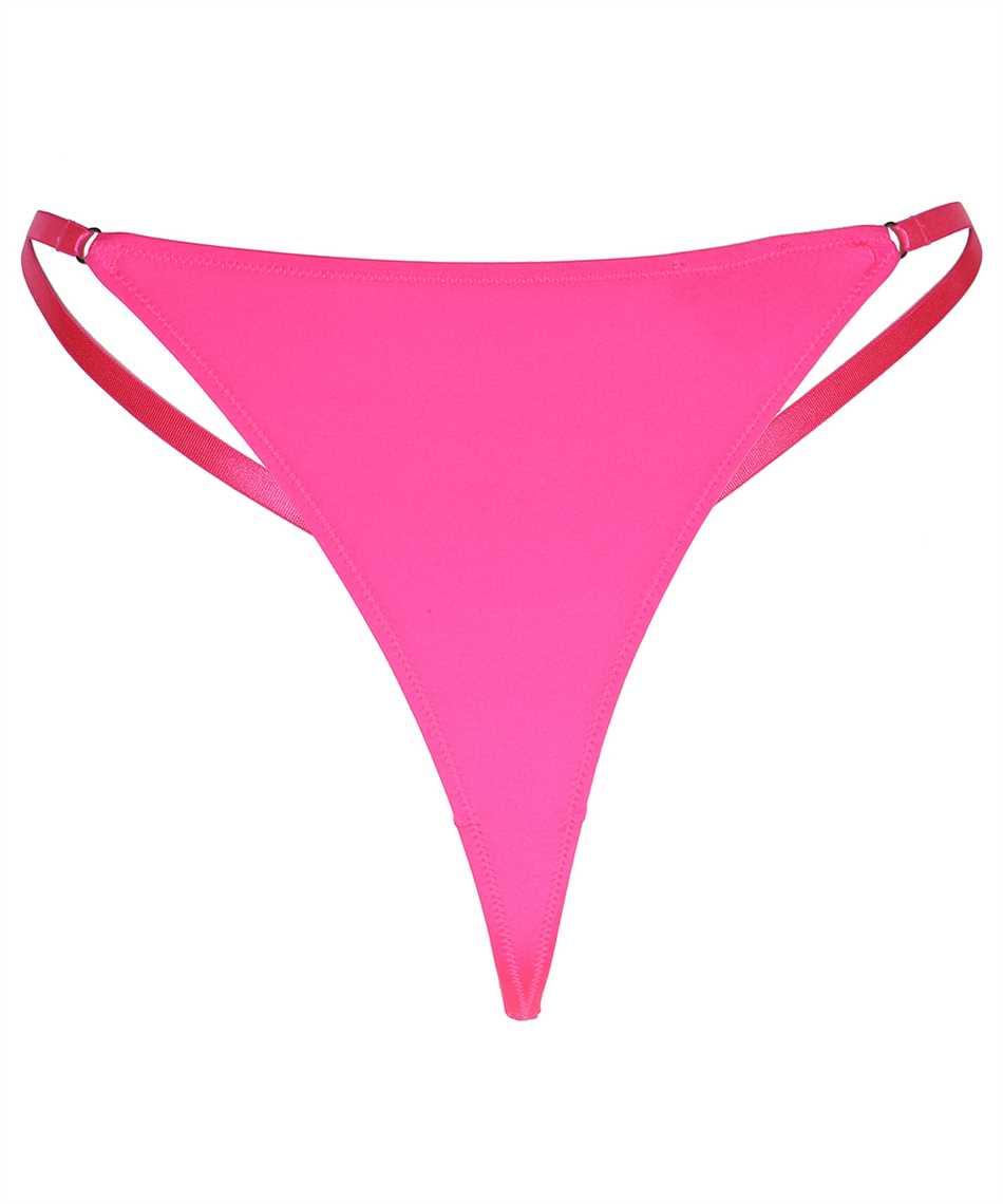 【送料&関税込】Diesel D-string Gft Thong Women's Thongs: Cotton, with Elastic, Microfiber | Diesel®