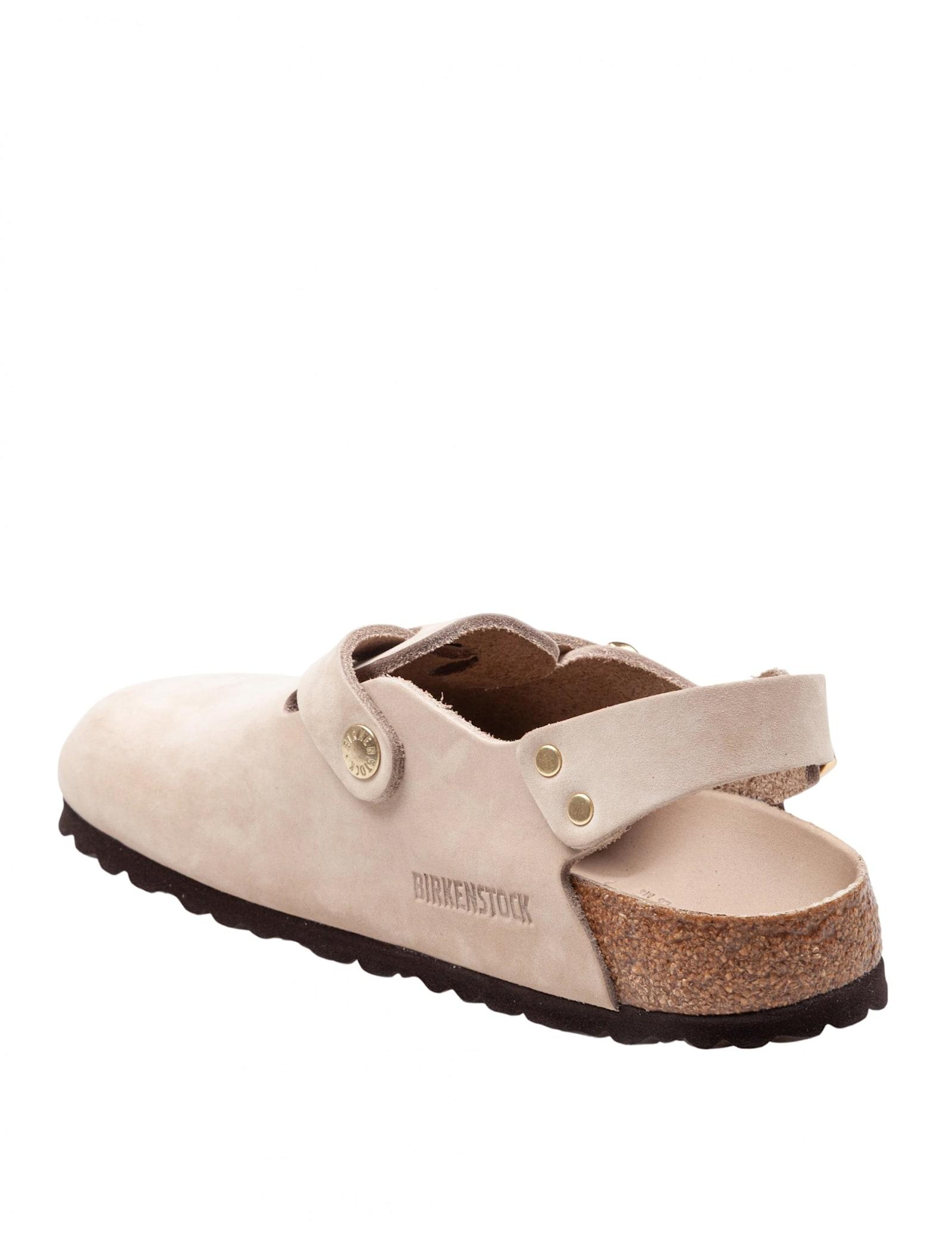 Leather Birkenstock Boston New Birkenstocks 219 Oiled Leather