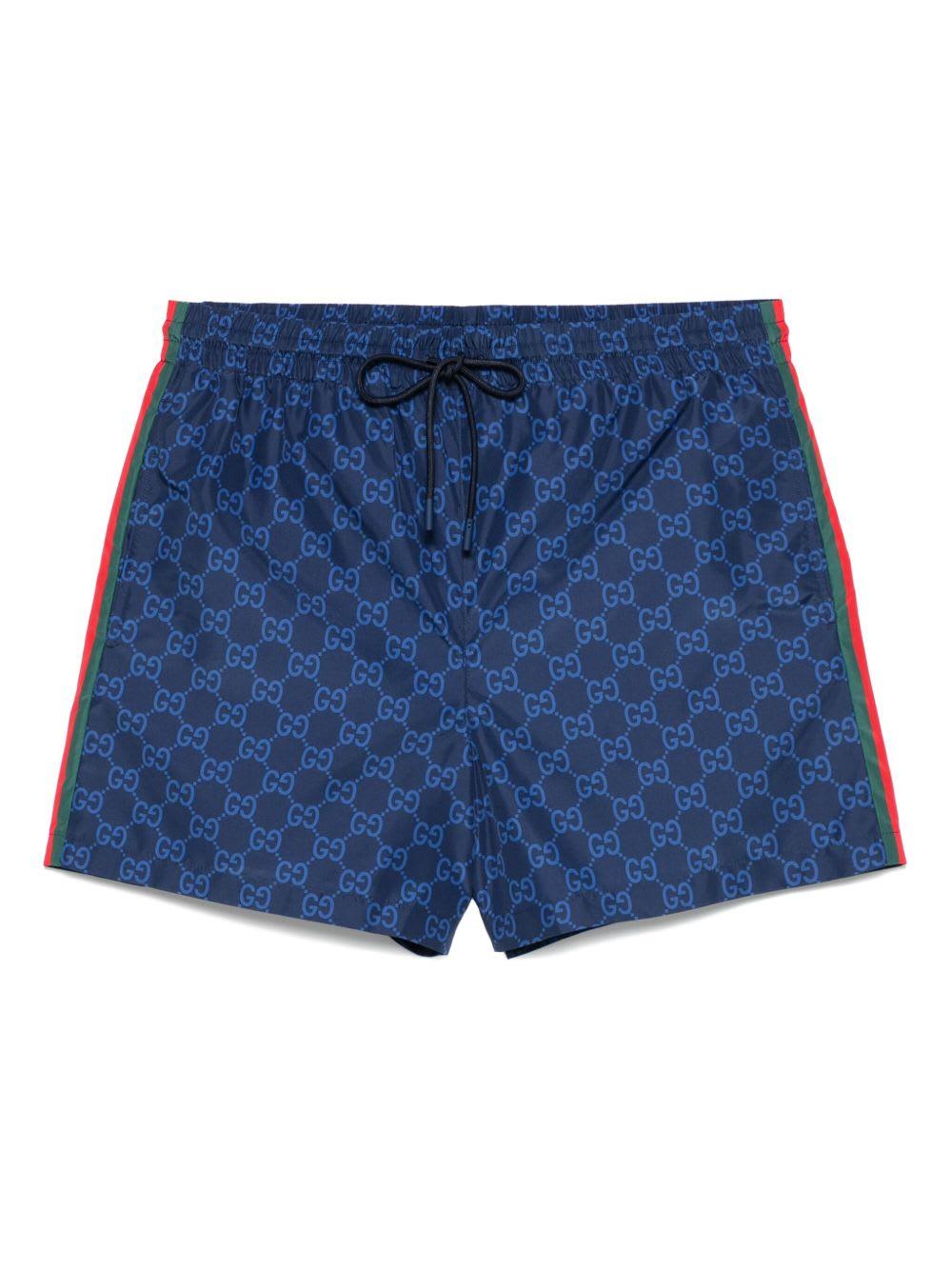 Men's Gucci Beachwear and Swimwear | Lyst