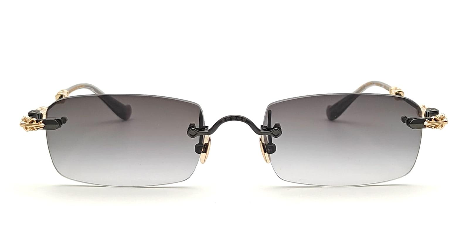 Chrome Hearts Pills Iii in Black for Men | Lyst