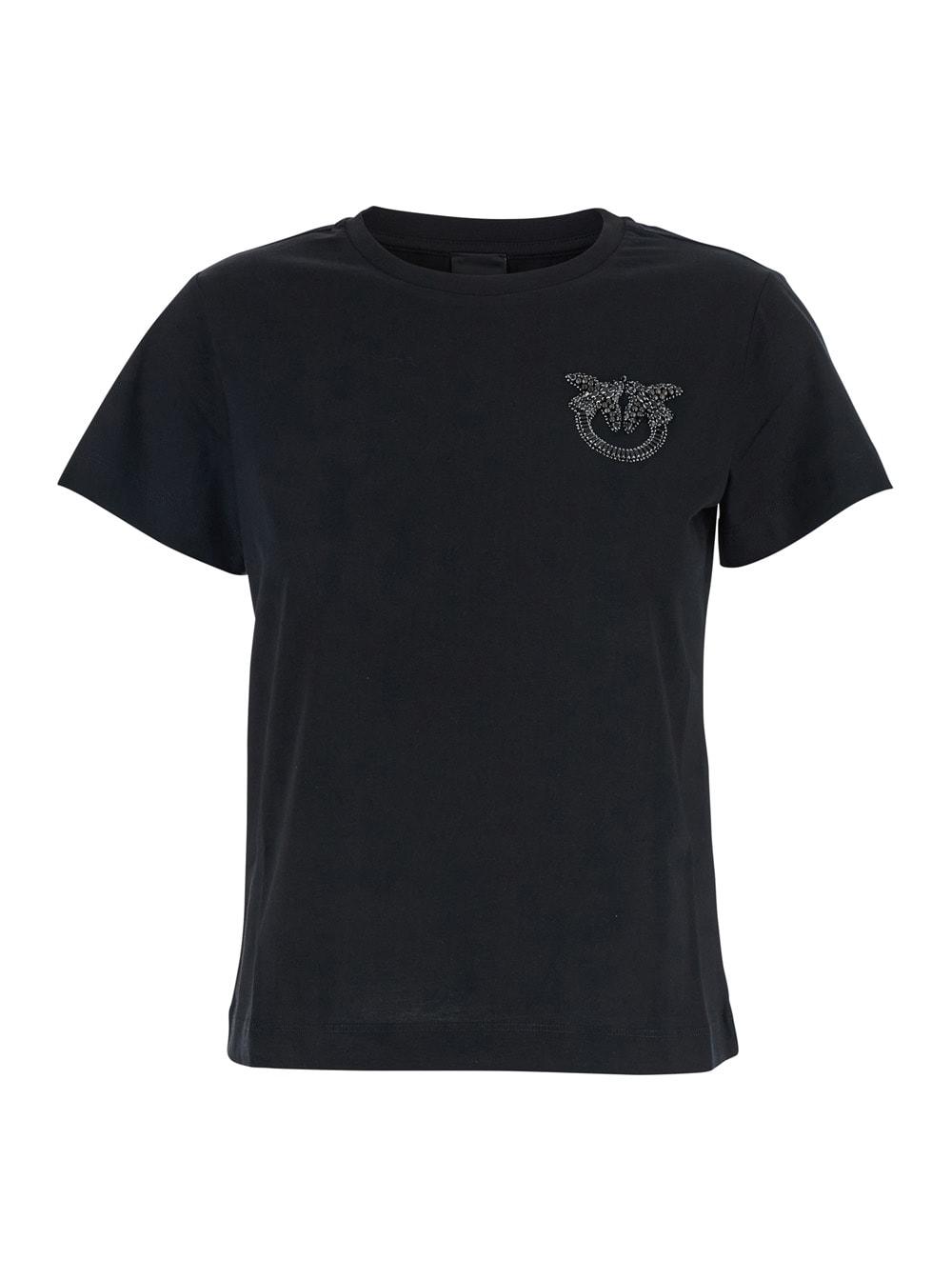 Pinko T-shirts for Women | Online Sale up to 52% off | Lyst