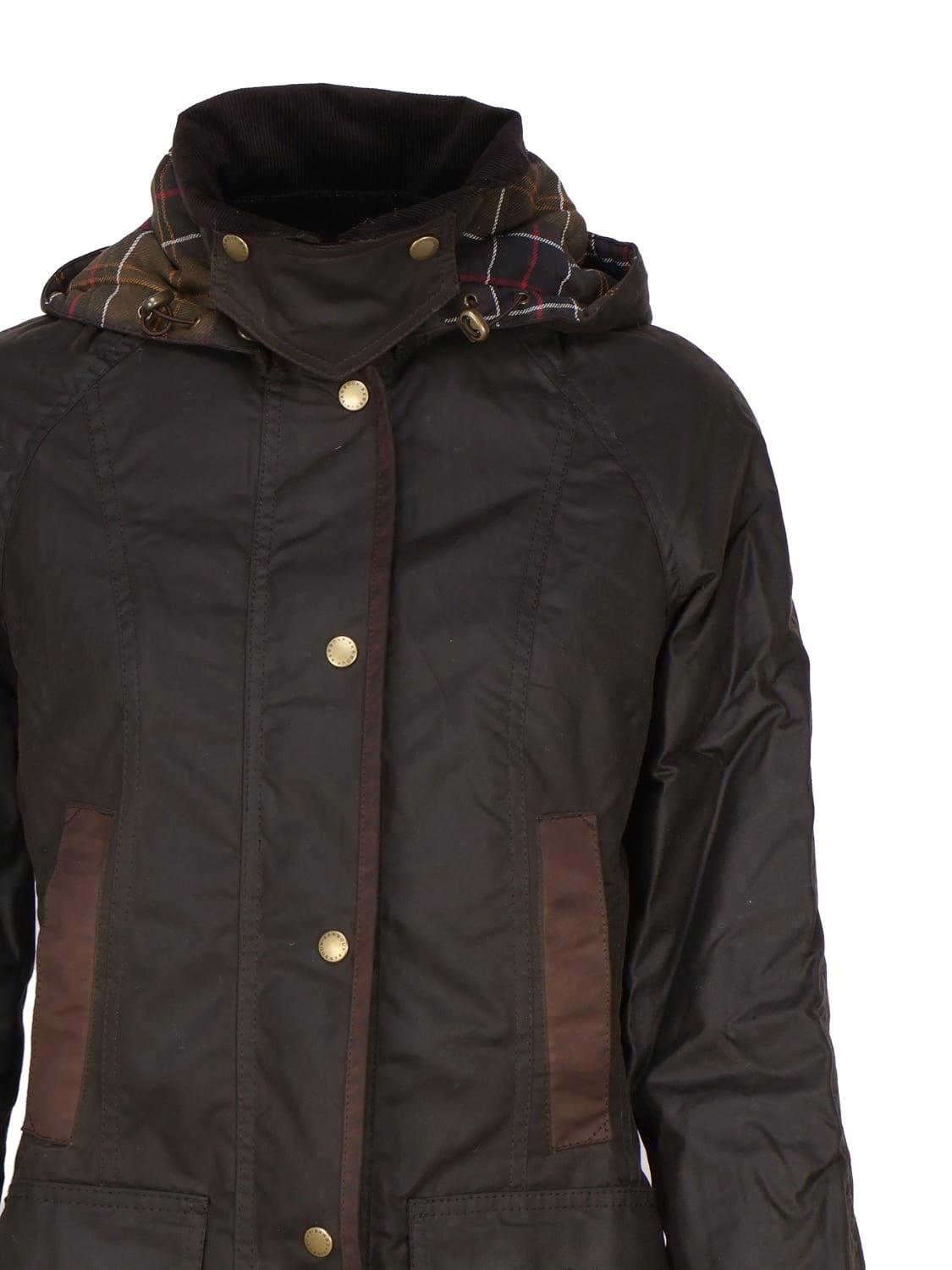 Bower barbour deals