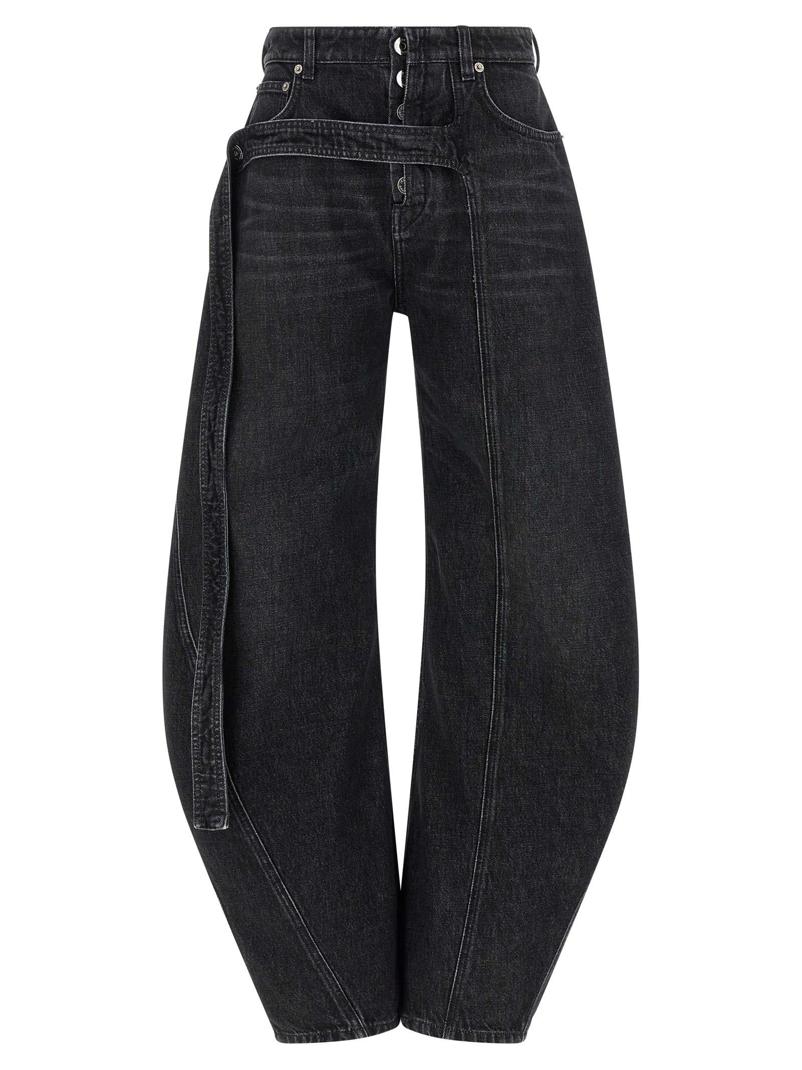 Jean Paul Gaultier Jeans for Women | Online Sale up to 36
