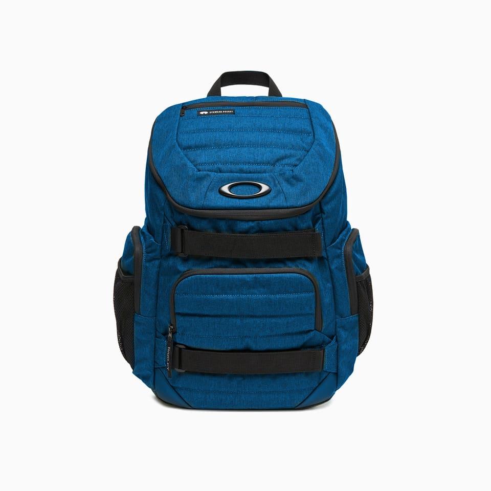 Oakley Backpack Enduro 3.0 Big Fos900737 in Blue for Men | Lyst